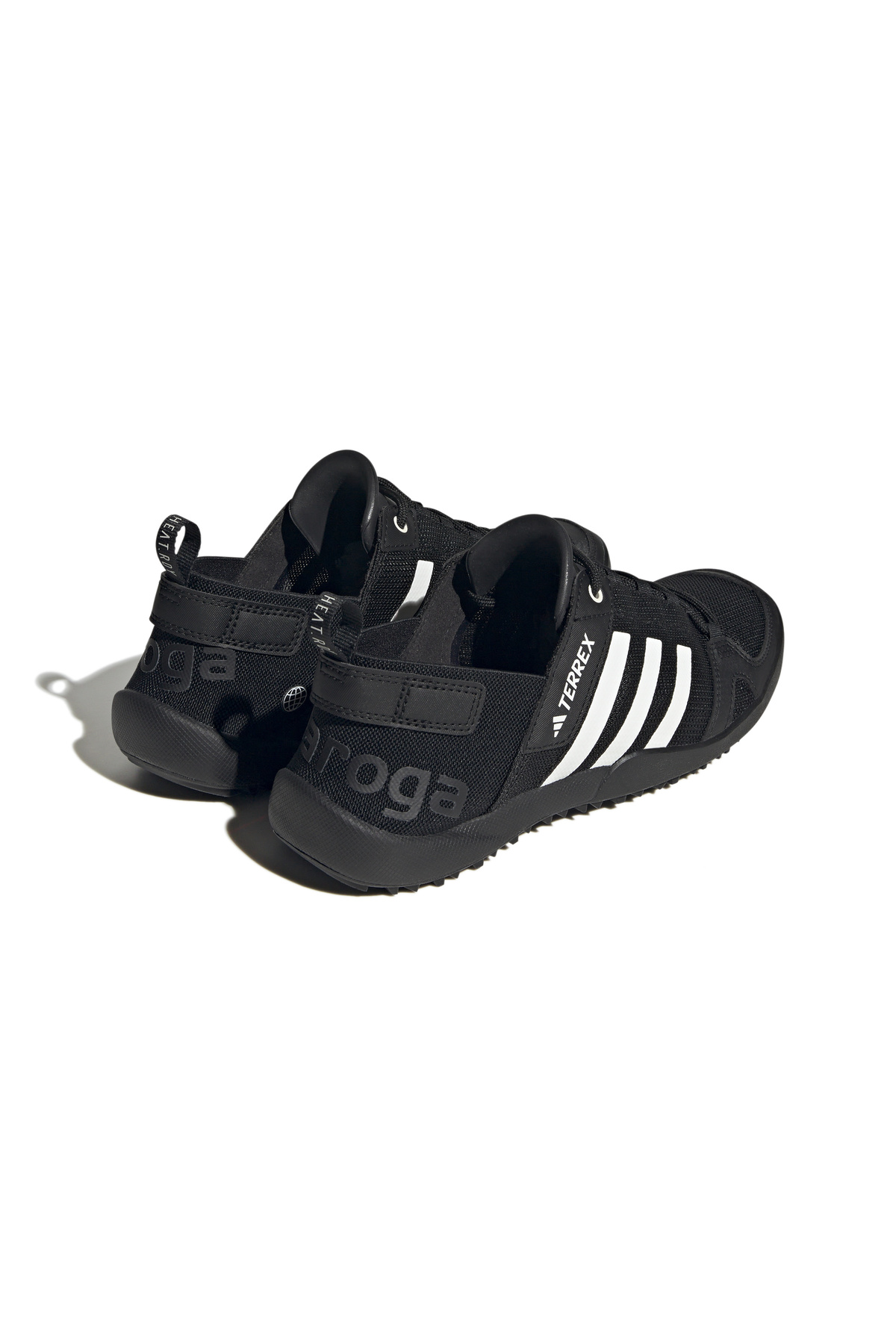 adidas  Terrex Daroga Two 13 H.Rdy Unisex Outdoor Ayakkabı HP8636 - Görsel 5