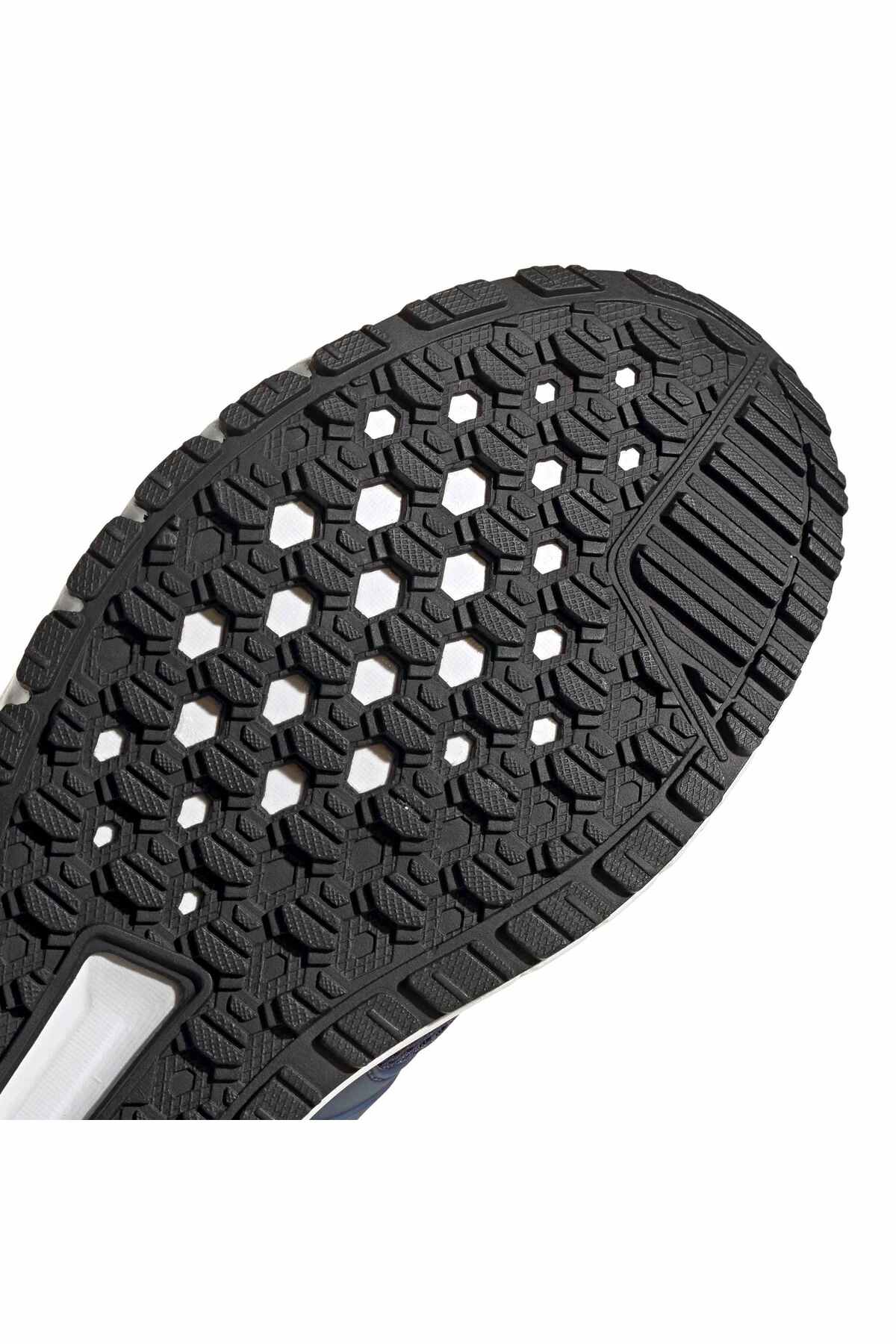 adidas Ultimashow Erkek Sneaker FX3633 görsel 7