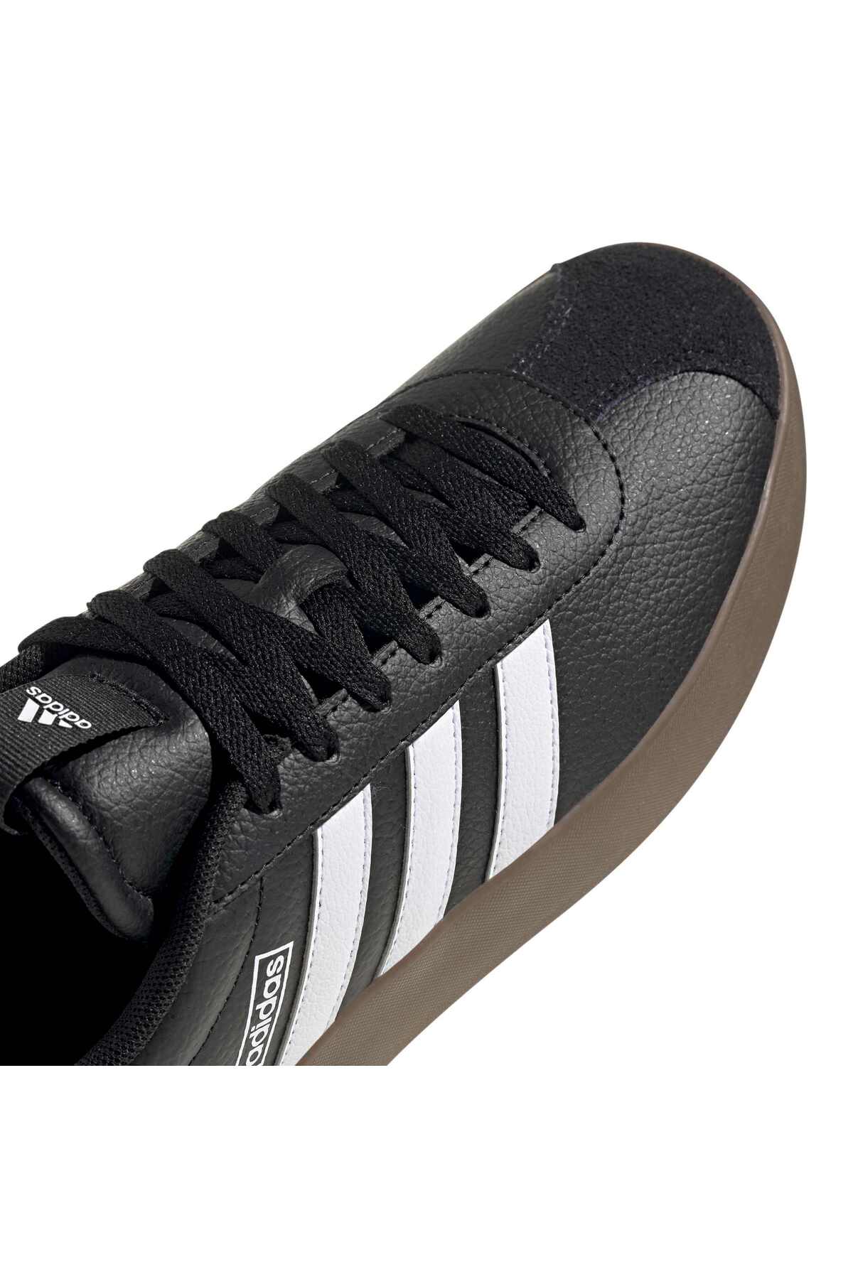 adidas Vl Court 3.0 Erkek Sneaker ID6286 görsel 7