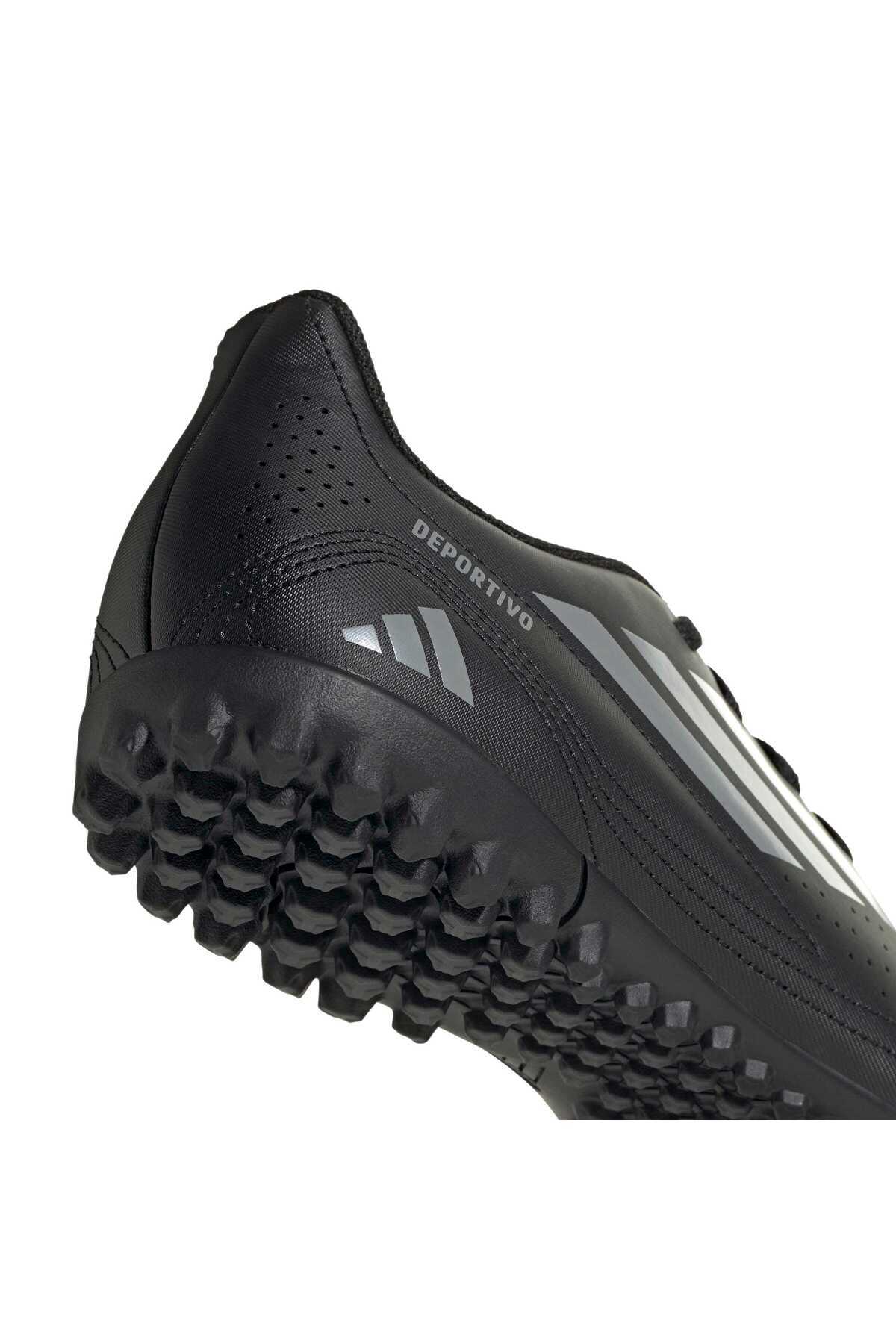 adidas  Deportivo iii Tf Erkek Halısaha Ayakkabısı IF1408 - Görsel 5