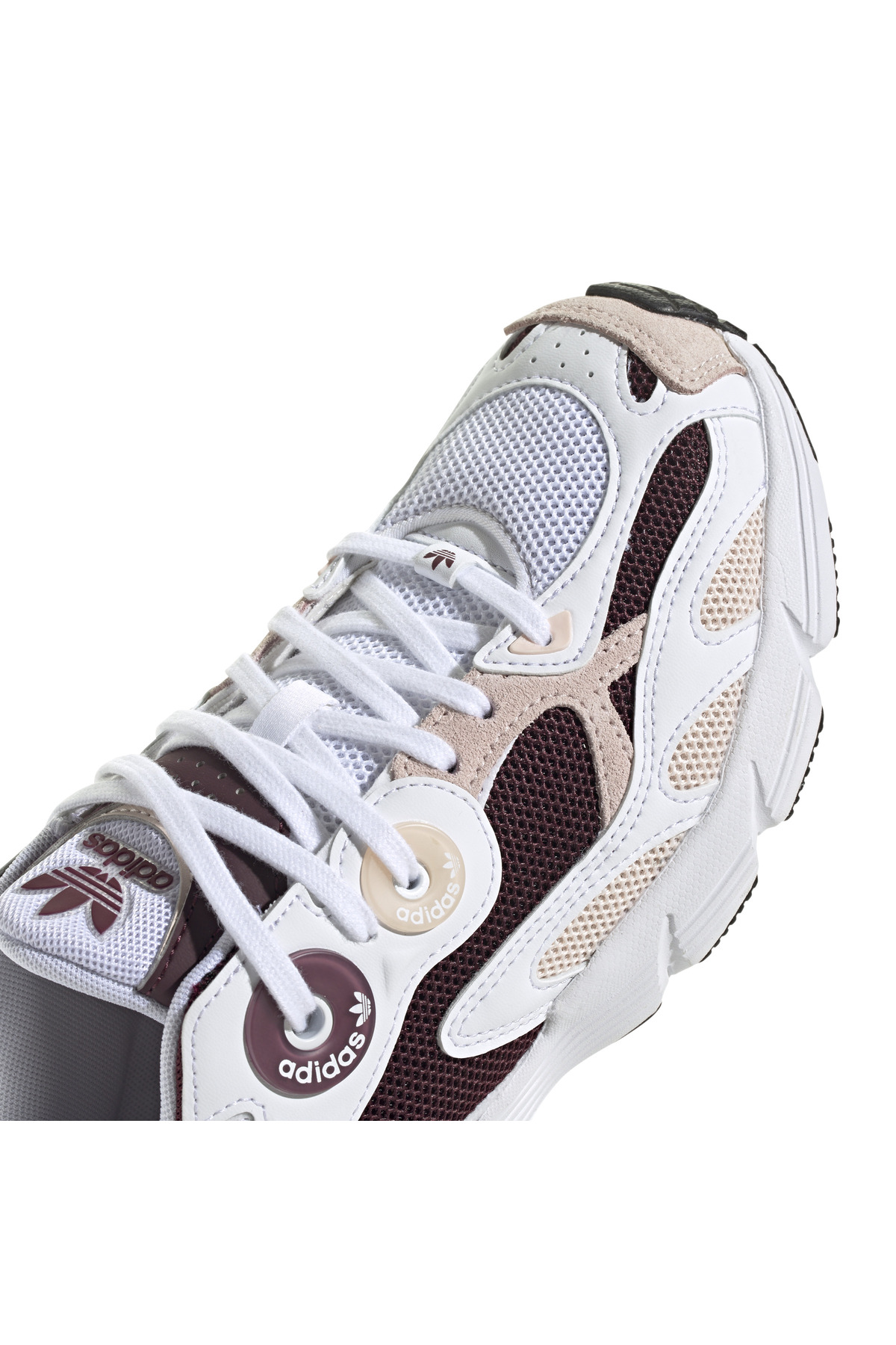adidas Astir W Kadın Sneaker IE6986 görsel 8