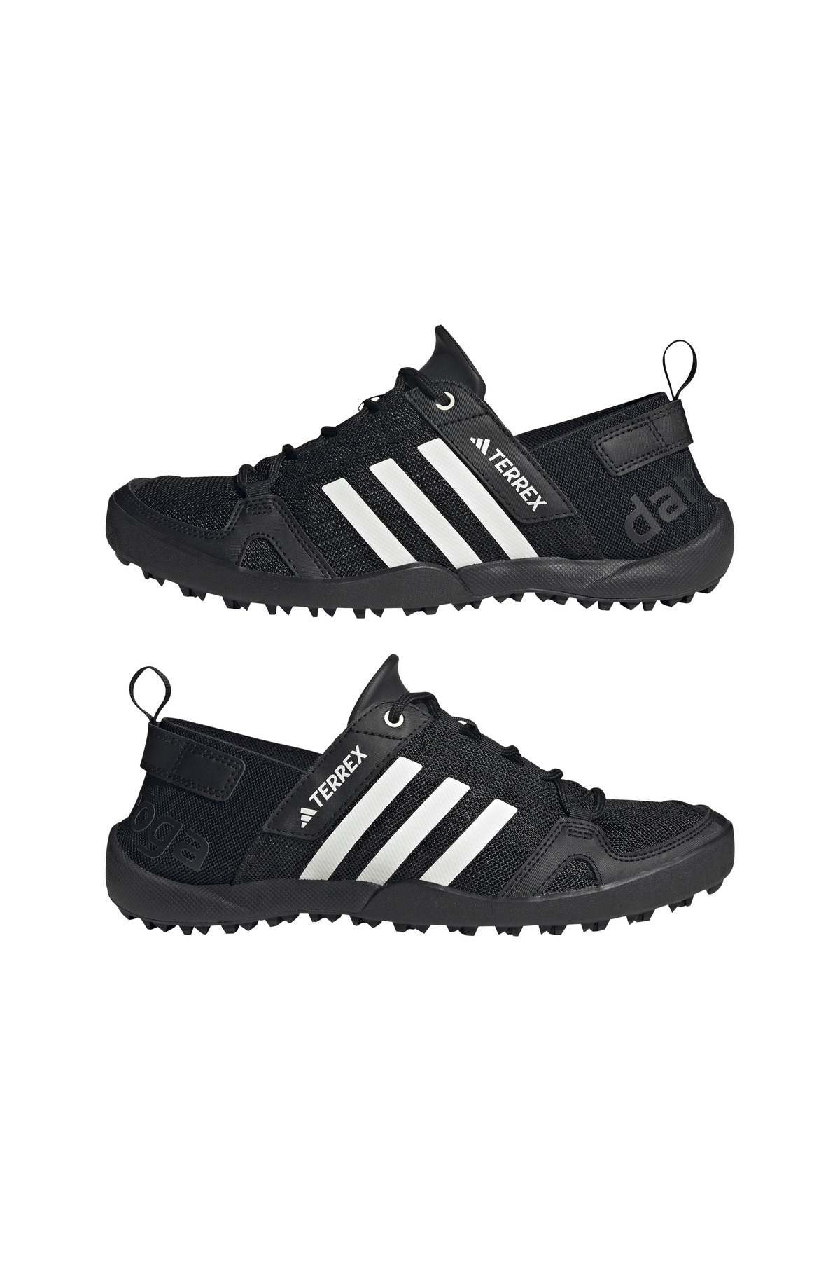 adidas  Terrex Daroga Two 13 H.Rdy Unisex Outdoor Ayakkabı HP8636 - Görsel 6