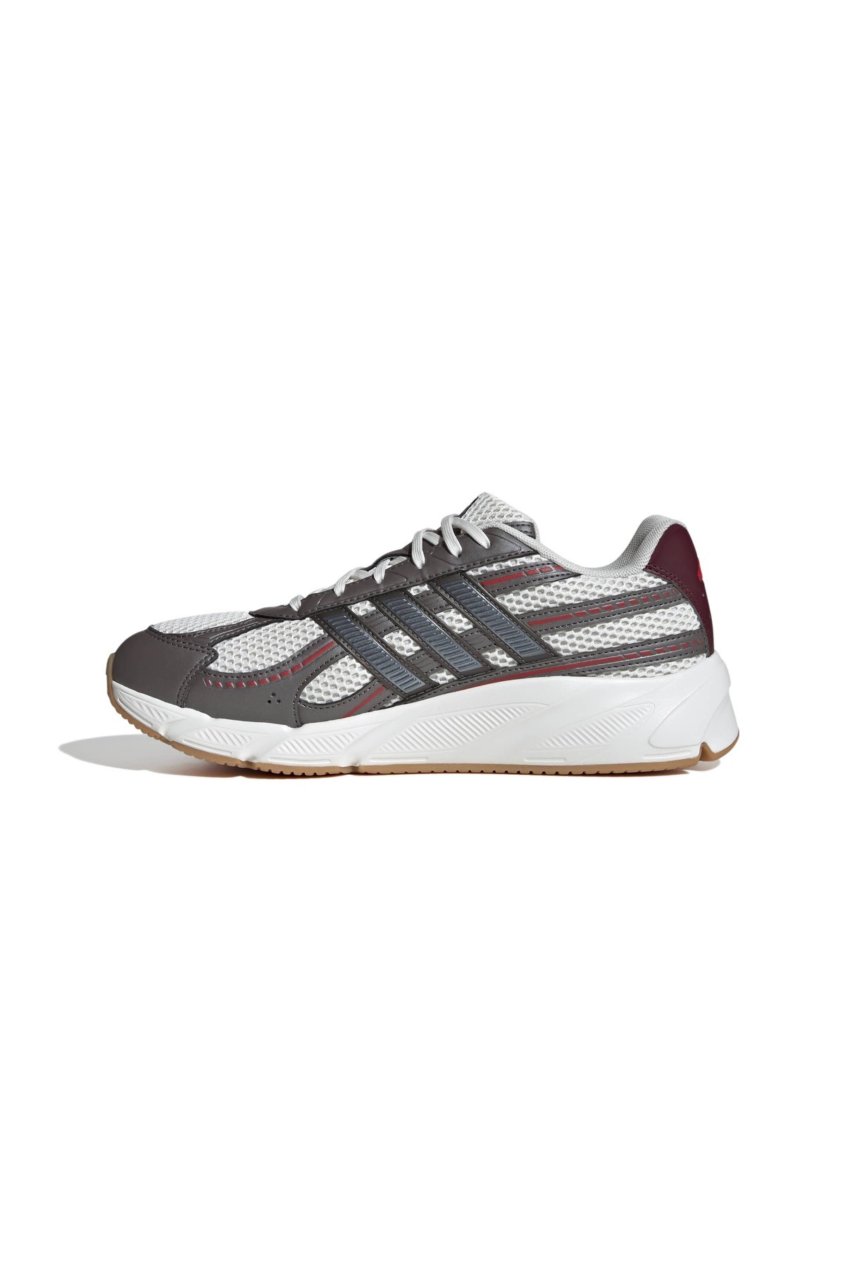 کفش اسنیکر adidas مردانه پارچه | آدیداس OPR66 - تصویر 2