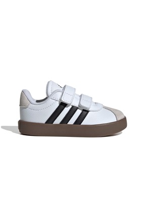adidas Vl Court 3.0 Cf i Unisex Bebek Sneaker ID9157