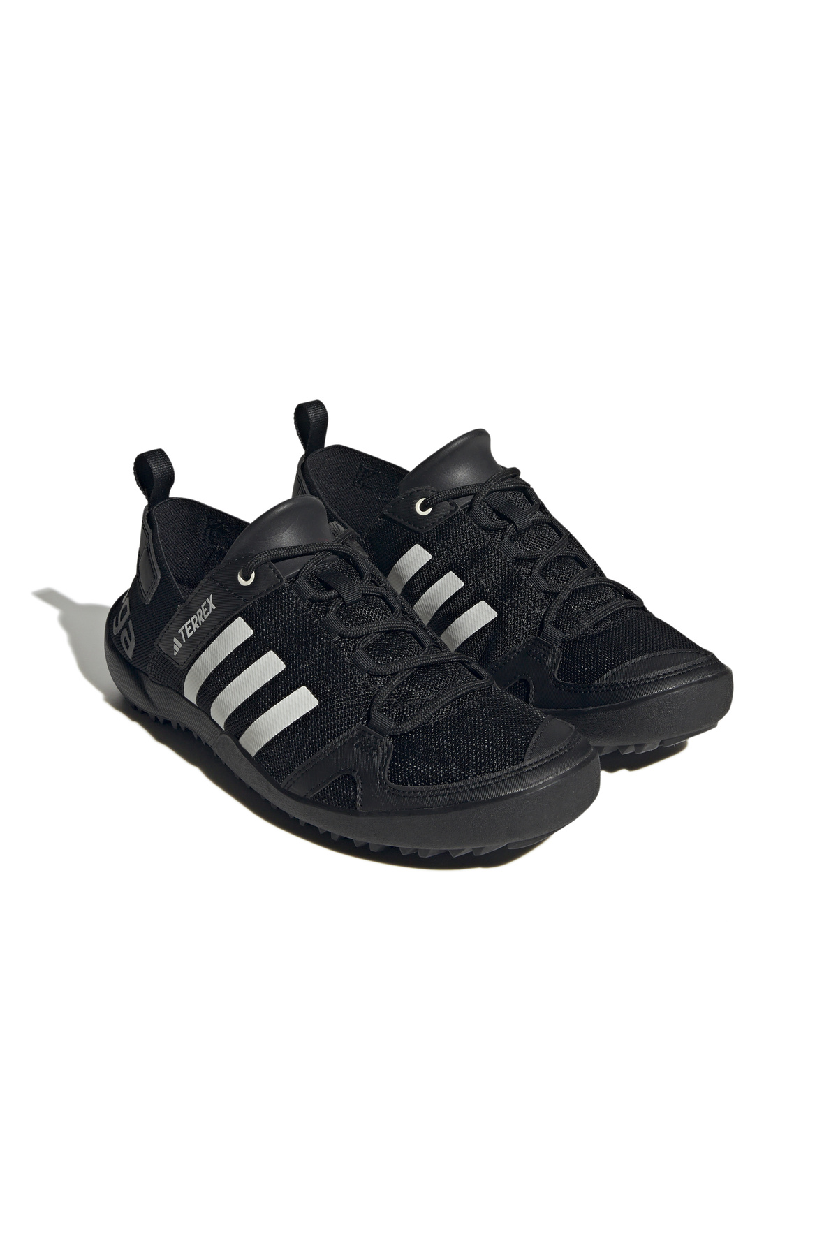 adidas  Terrex Daroga Two 13 H.Rdy Unisex Outdoor Ayakkabı HP8636 - Görsel 4