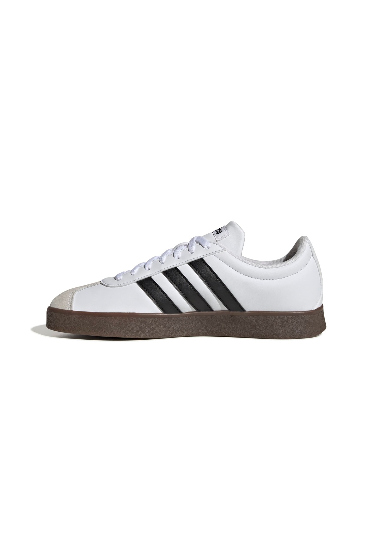 adidas  Vl Court Base Kadın Sneaker ID3714 - Görsel 2