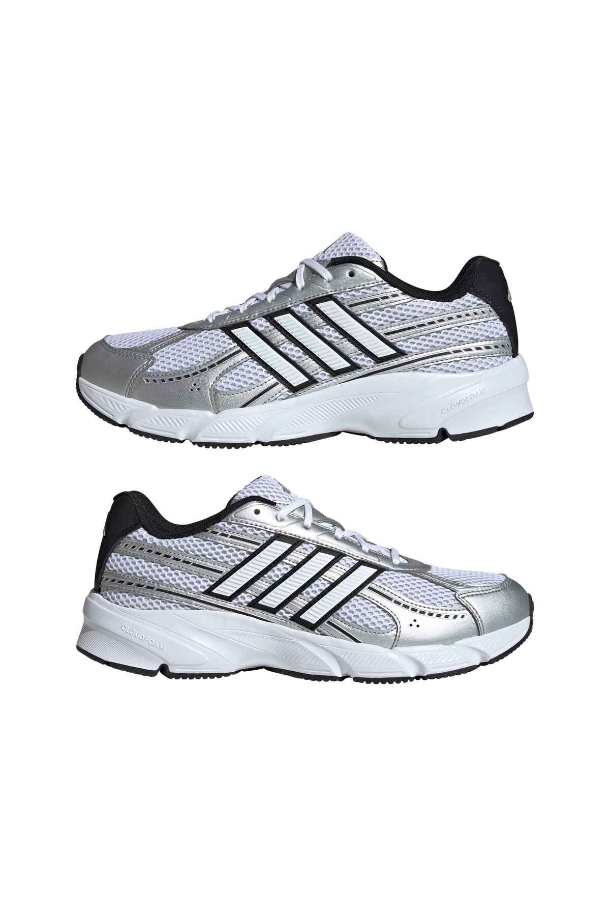 adidas Technochaos 2000 Erkek Sneaker HQ7282 görsel 6