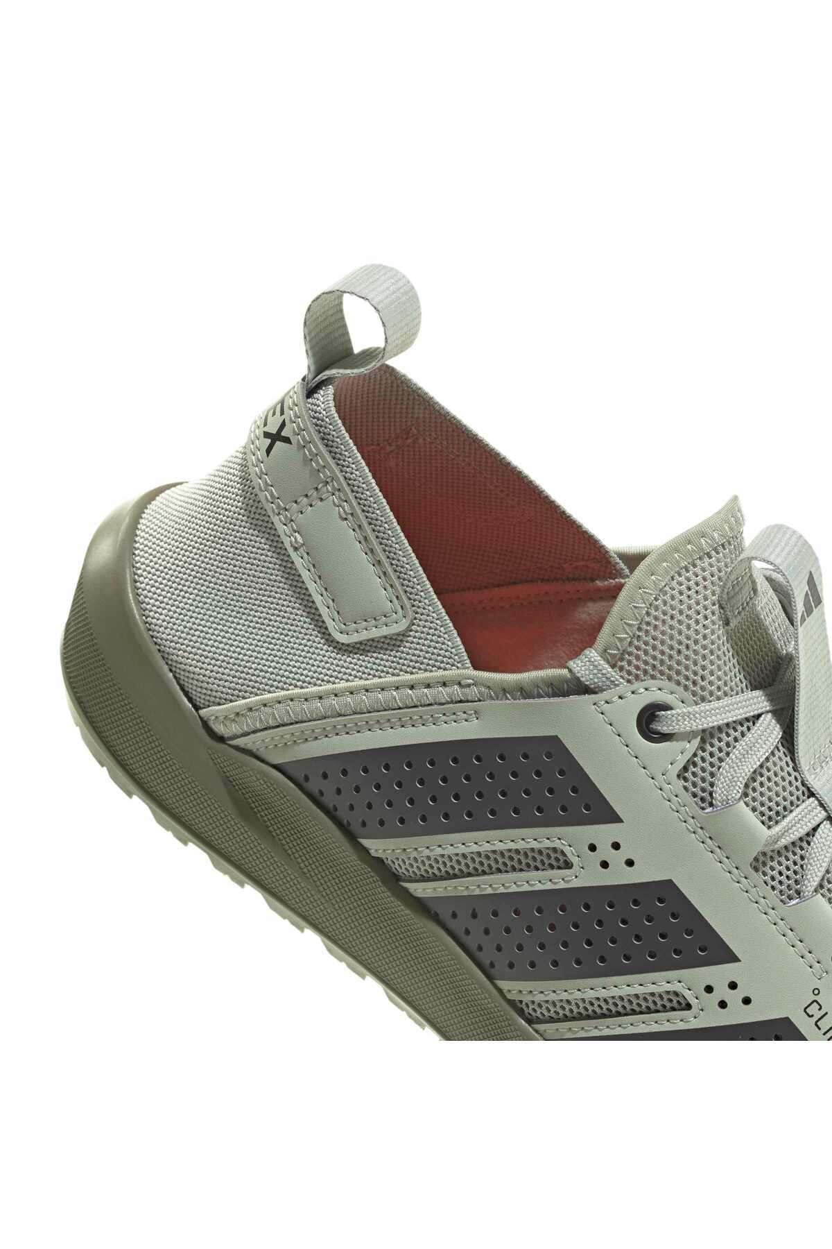 adidas Terrex Daroga 25 Unisex Outdoor Ayakkabı HP7136 görsel 6