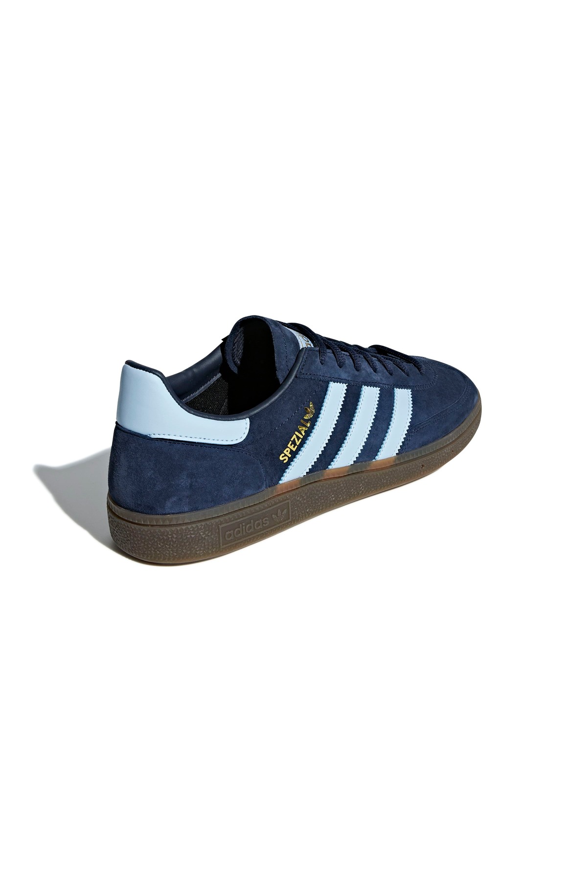 adidas Handball Spezial Erkek Sneaker BD7633 görsel 5
