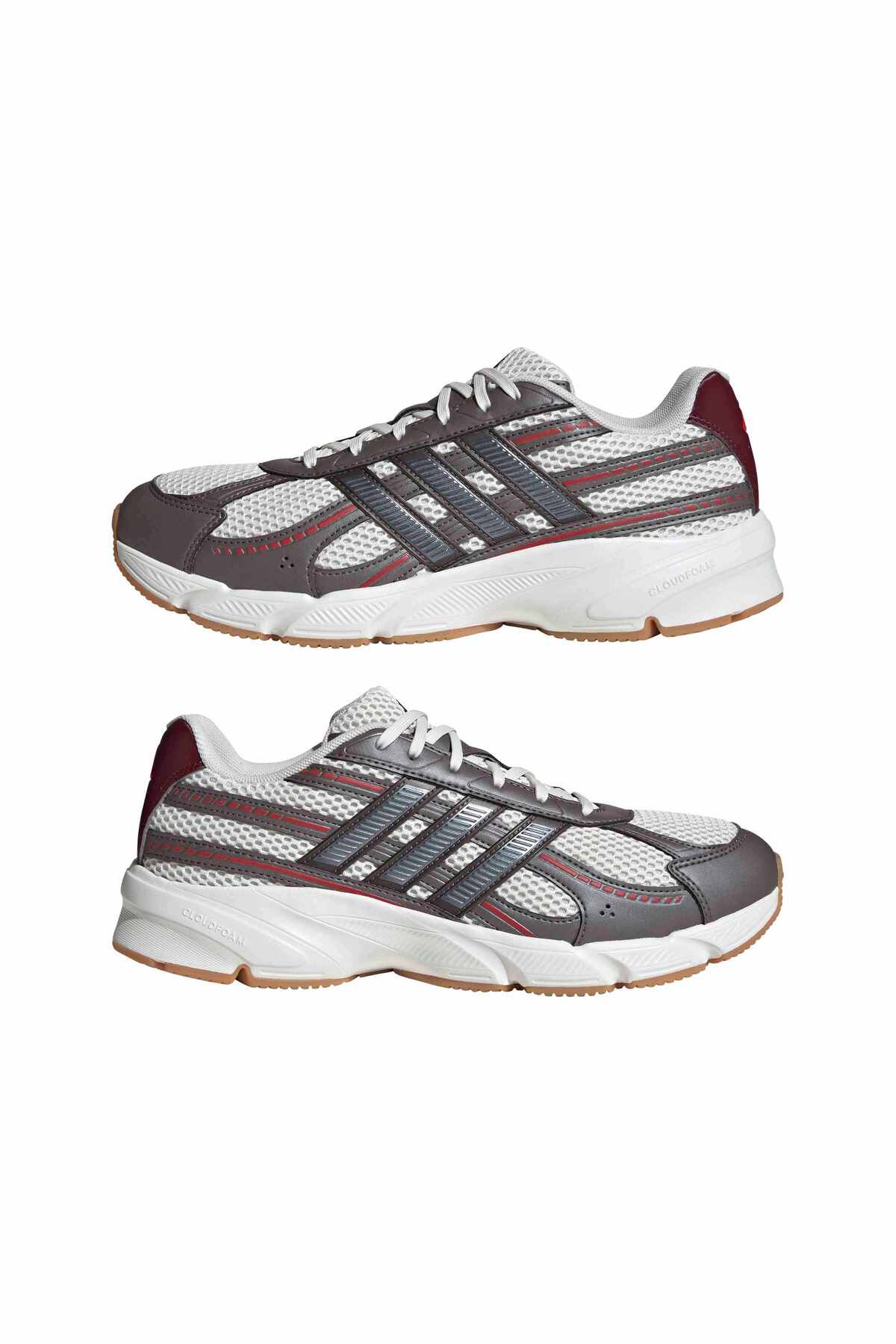 کفش اسنیکر adidas مردانه پارچه | آدیداس OPR66 - تصویر 6