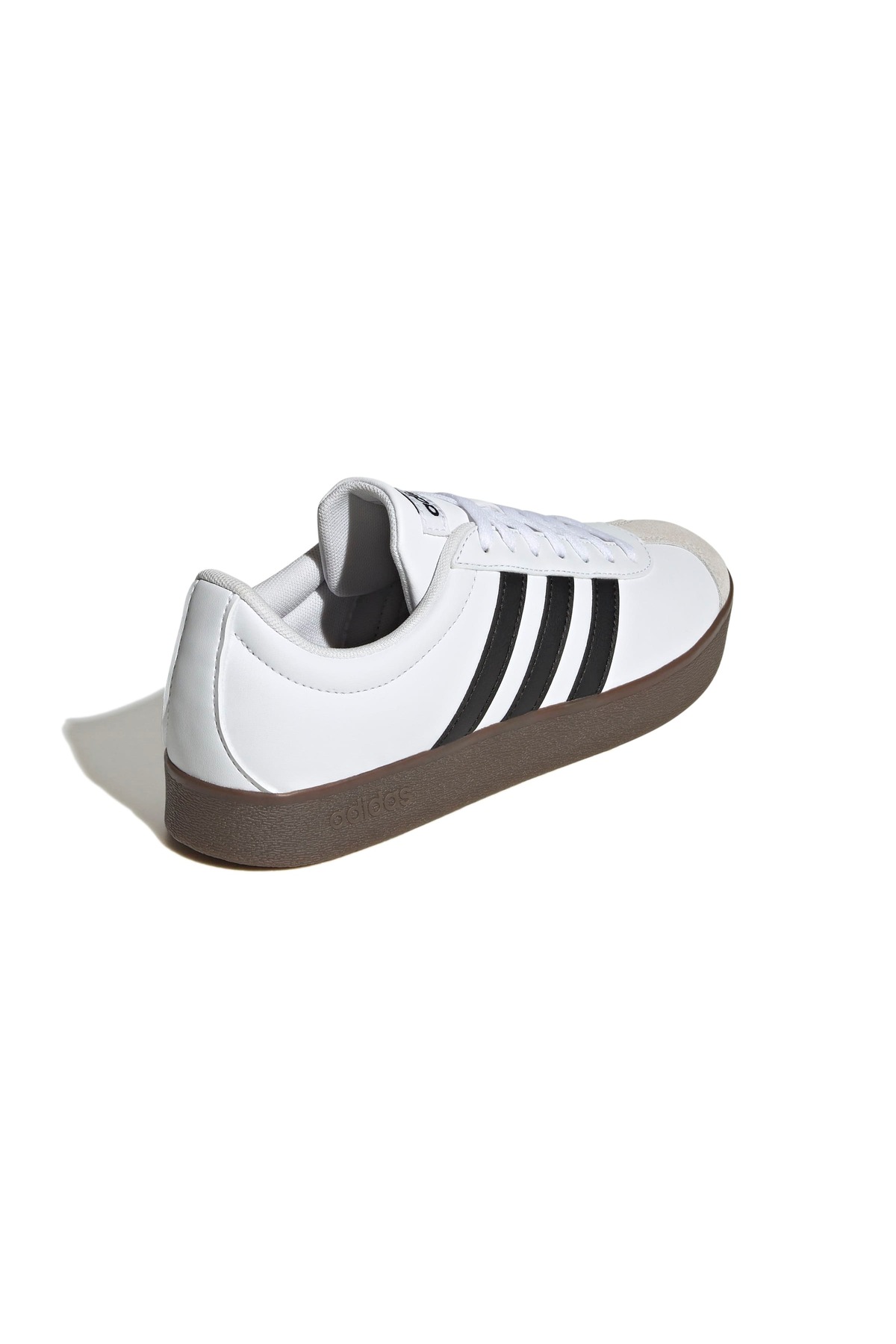 adidas  Vl Court Base Kadın Sneaker ID3714 - Görsel 5