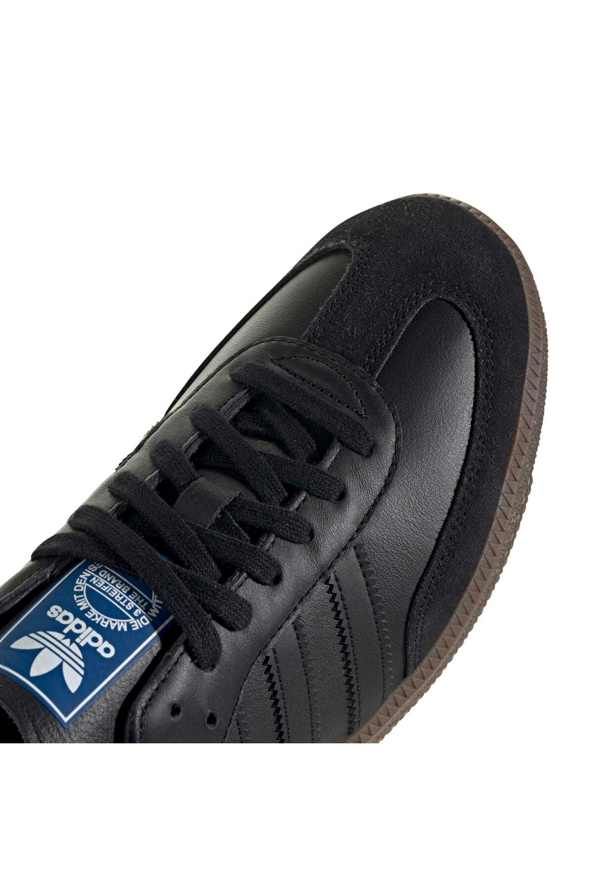 کفش اسنیکر adidas مردانه جیر | آدیداس NIR66 - تصویر 8