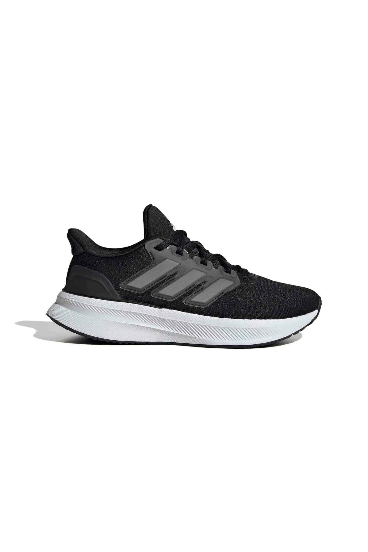 adidas дитячі кросівки унісекс IF4143 чорні