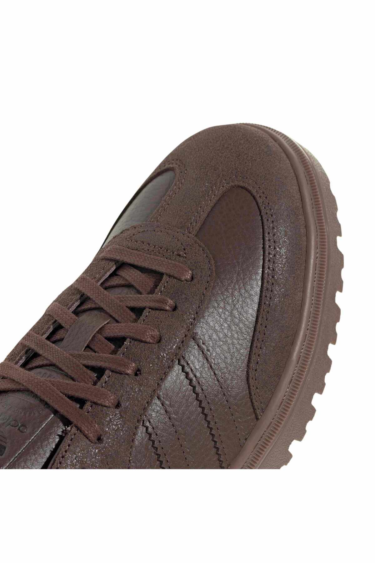 کفش اسنیکر adidas زنانه پارچه | آدیداس OOT58 - تصویر 8