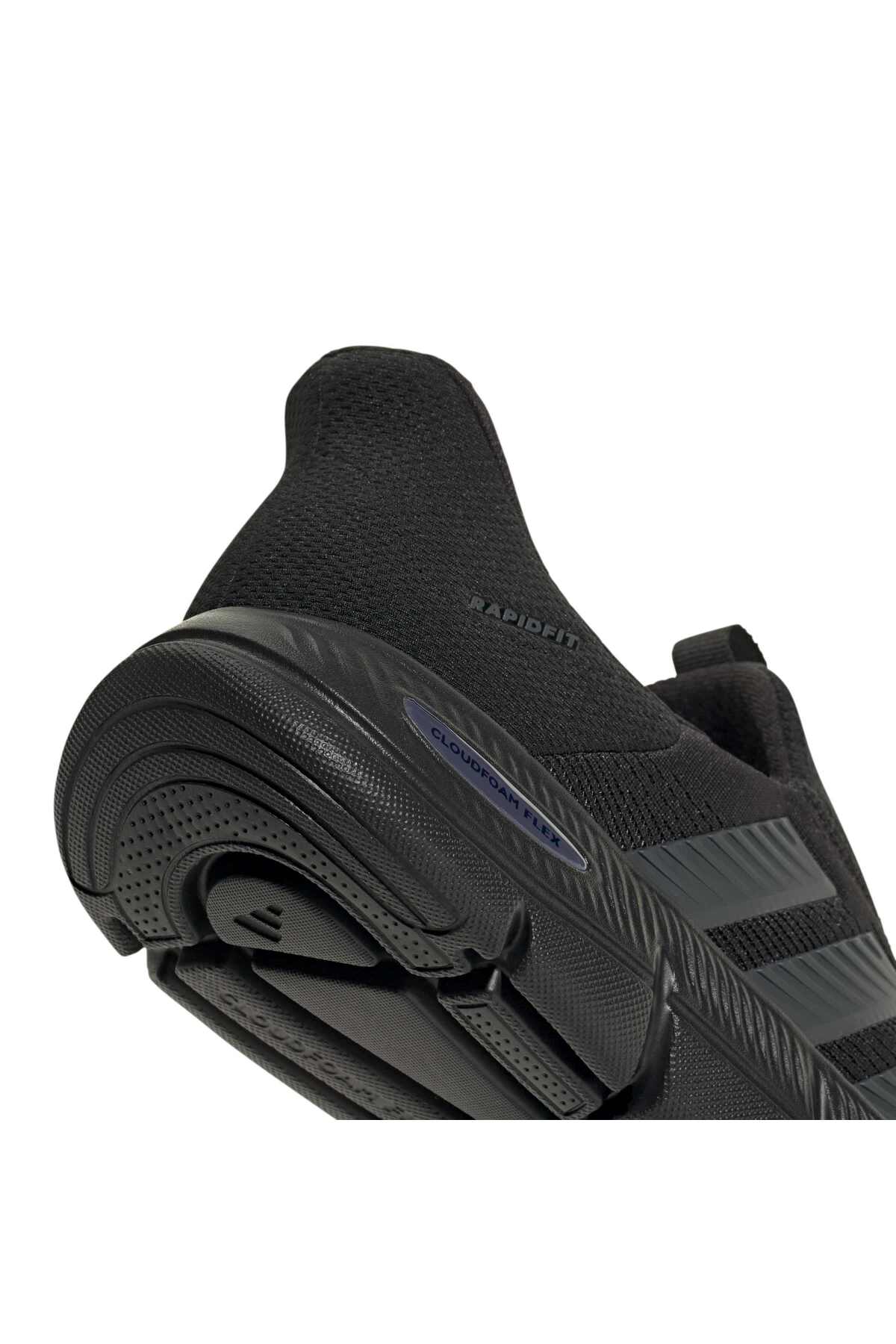 کفش اسنیکر adidas مردانه پارچه | آدیداس HQ2569 - تصویر 8