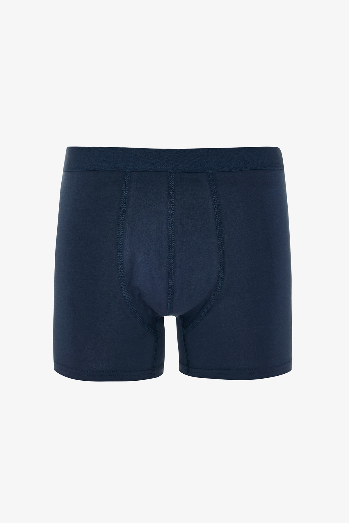 Penti  Erkek Çok Renkli 5'li Boxer - Görsel 5