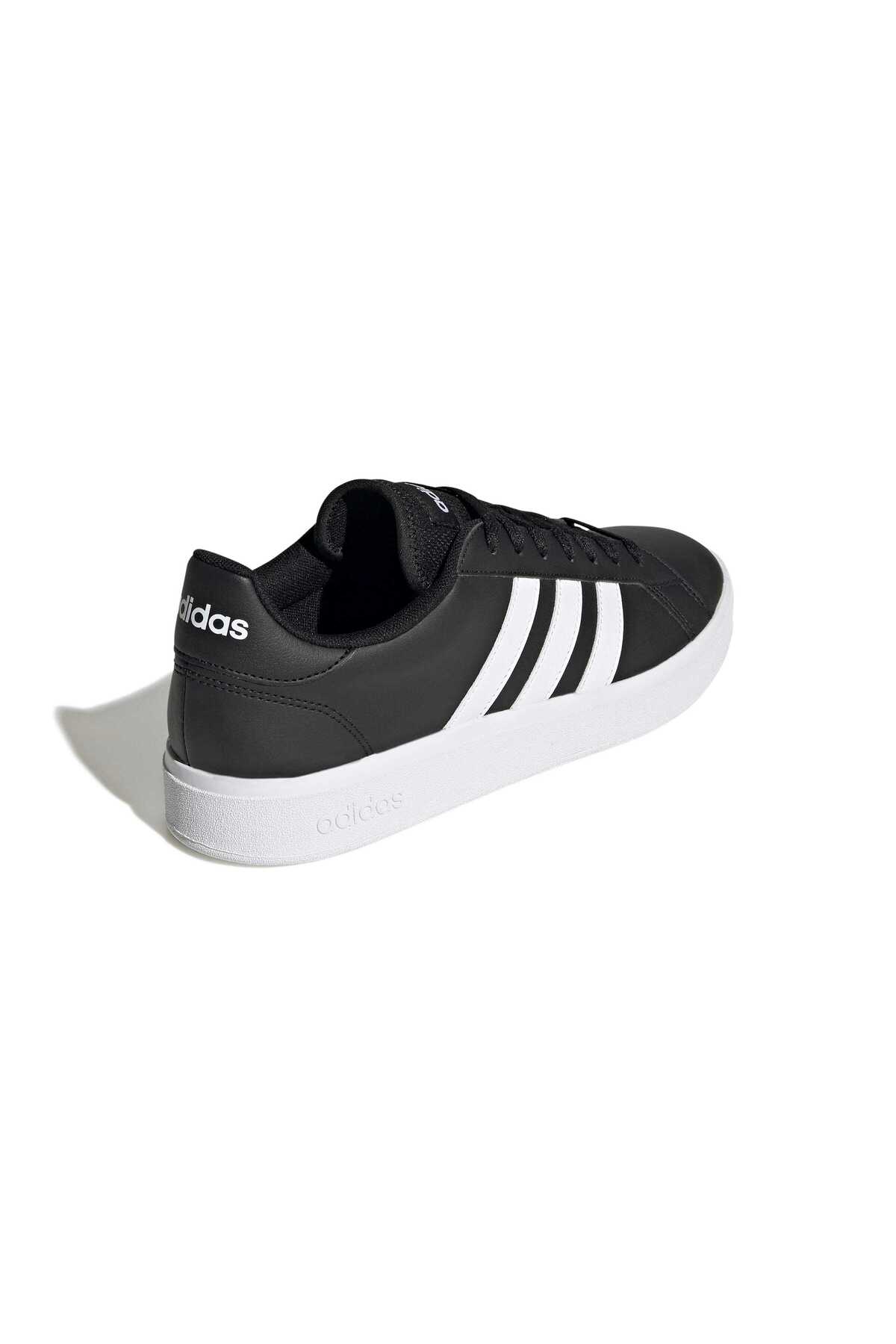 adidas  Grand Court Base 2.0 Erkek Sneaker GW9251 - Görsel 5