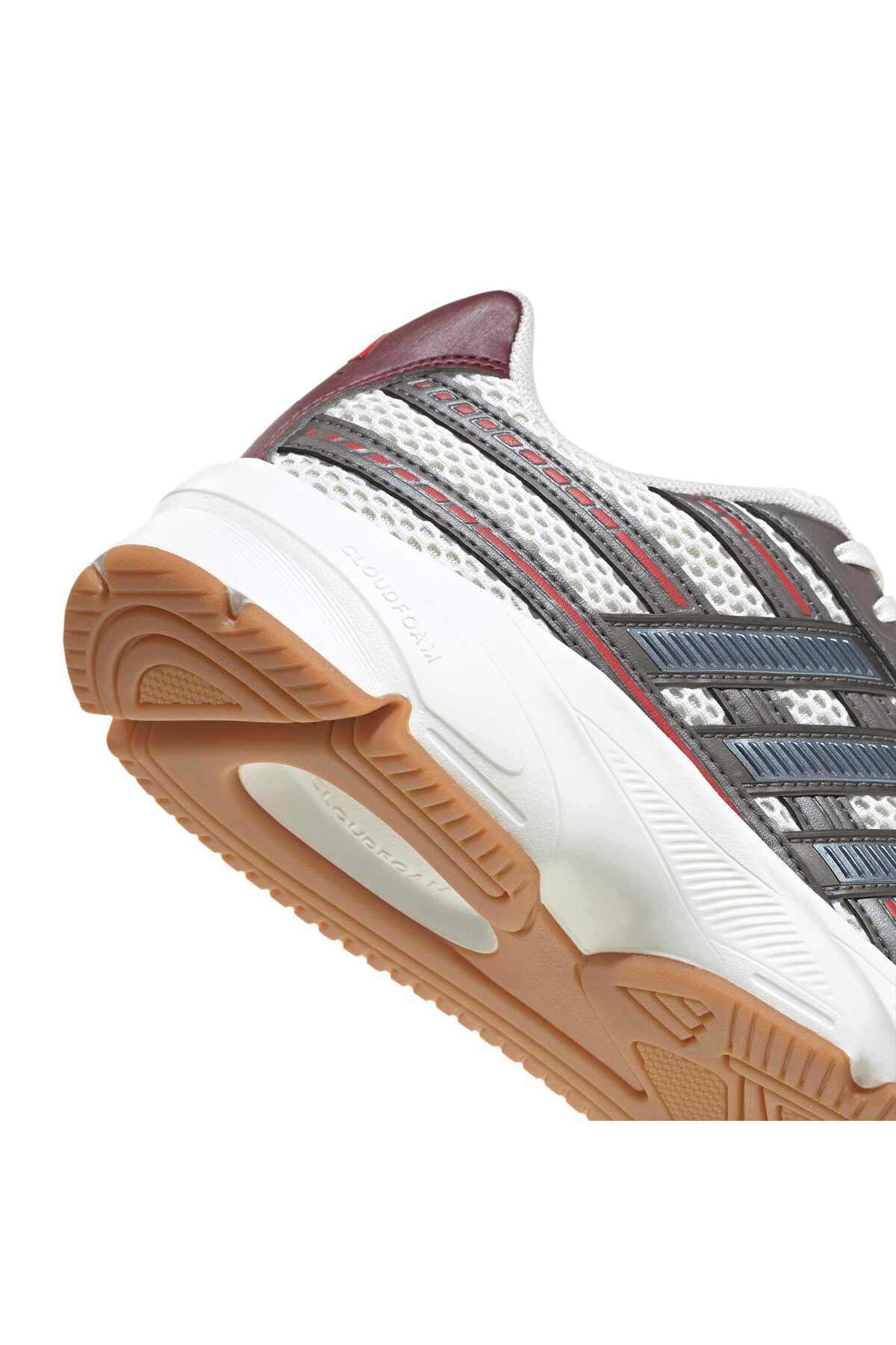 کفش اسنیکر adidas مردانه پارچه | آدیداس OPR66 - تصویر 7