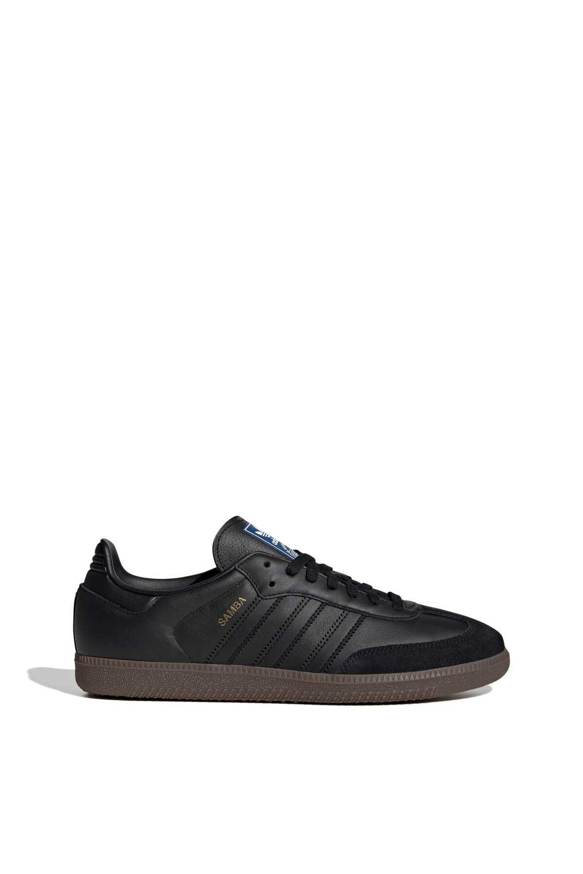 کفش اسنیکر adidas مردانه جیر | آدیداس NIR66 - تصویر 3
