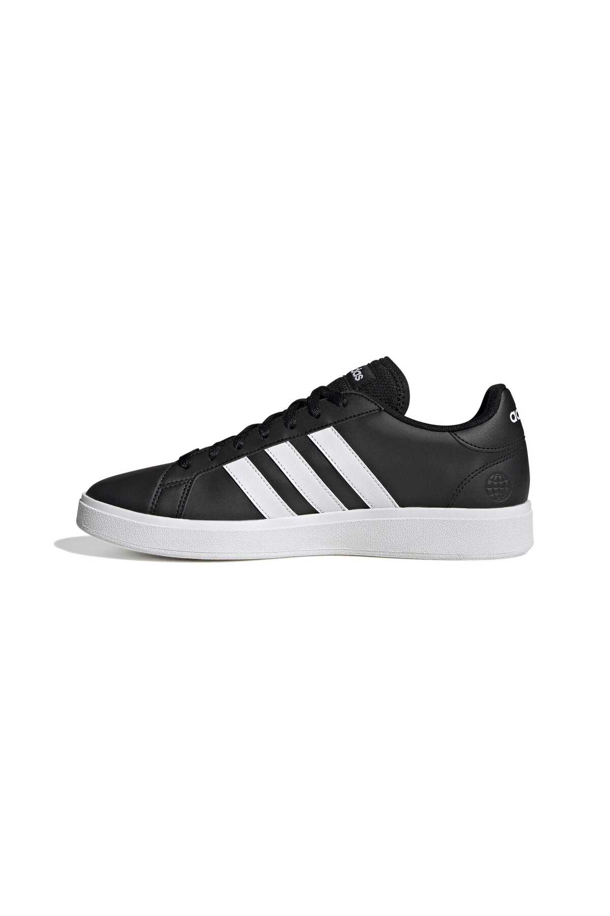 adidas  Grand Court Base 2.0 Erkek Sneaker GW9251 - Görsel 2