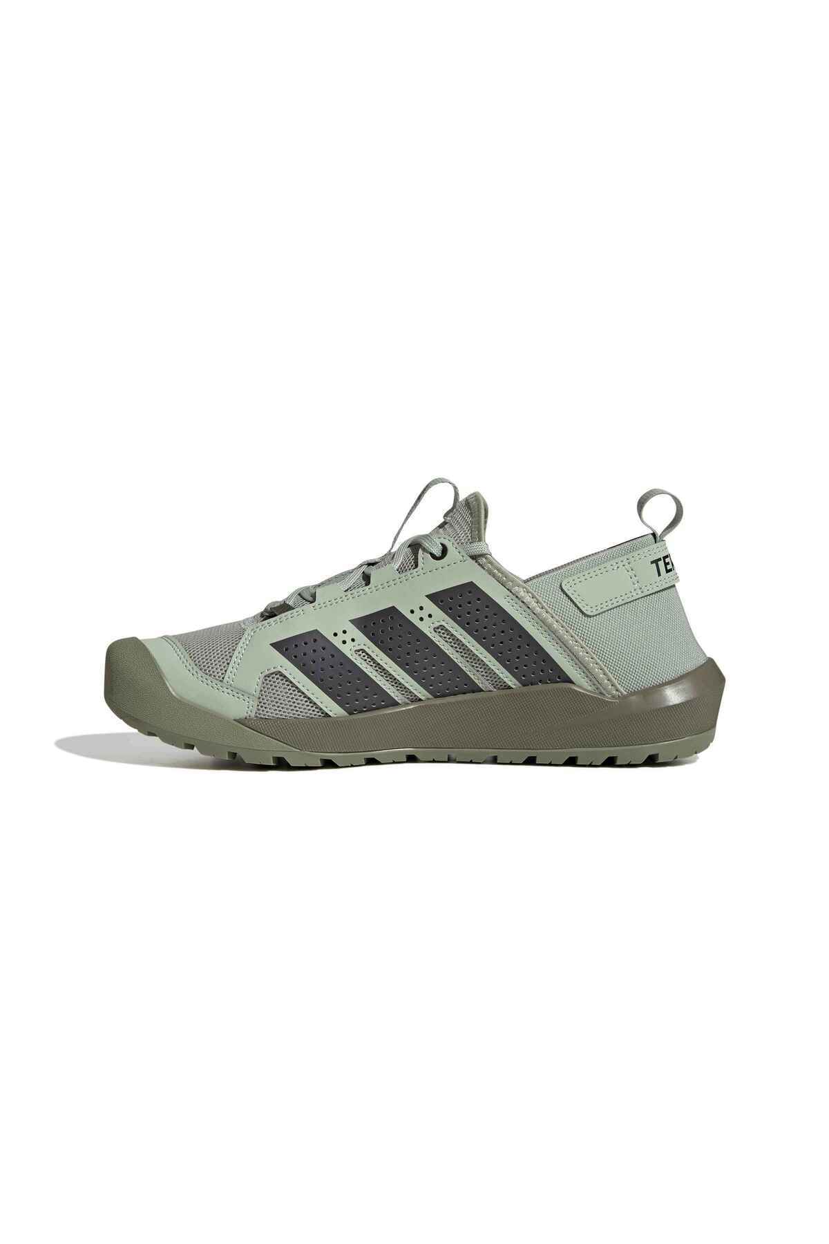 adidas Terrex Daroga 25 Unisex Outdoor Ayakkabı HP7136 görsel 2