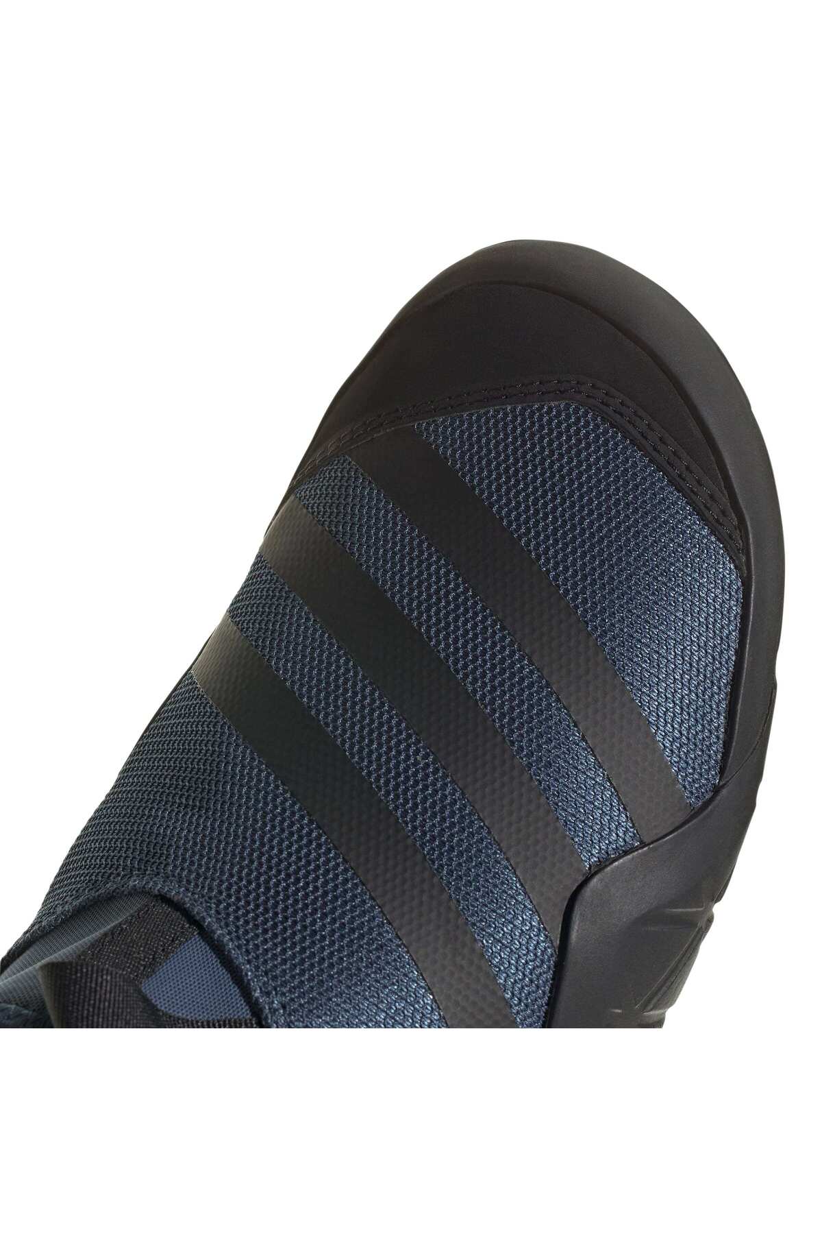 adidas Terrex Jawpaw Slip On H.Rdy Unisex Spor Sandalet HP8650 görsel 8