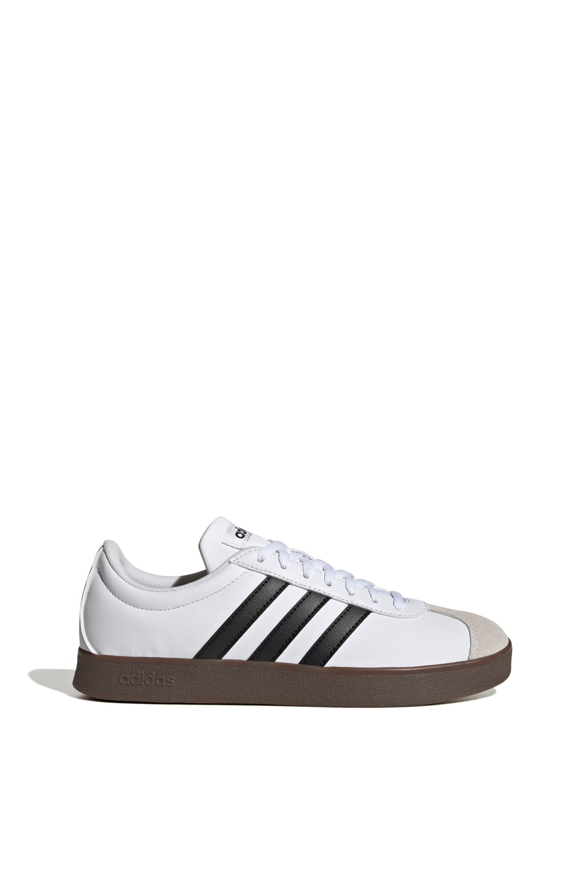 adidas  Vl Court Base Kadın Sneaker ID3714 - Görsel 3