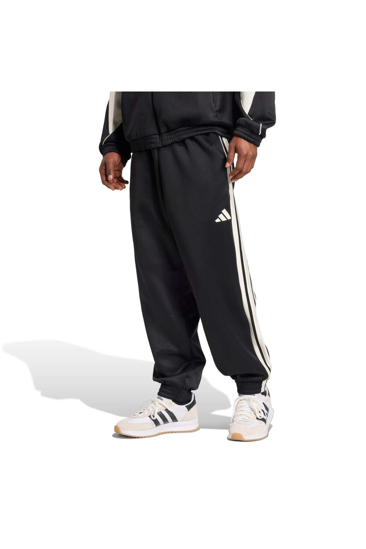 SUEDE LIKE STADIUM JAMPER　PANTS/34サイズ SUEDE LIKE STADIUM JAMPER PANTS/34サイズ - メルカリ