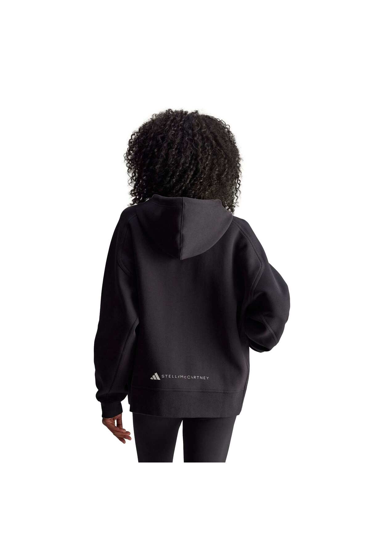【新品】 by Stella McCartney 上下set XL adidas By Stella Mccartney Full-zip Hoodie - Fiyatı, Yorumları