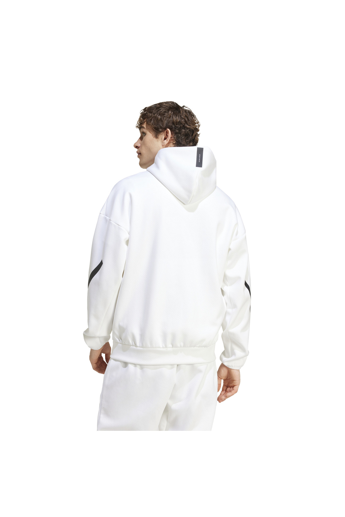 adidas Z.n.e. Full-zip Kapüşonlu Üst görsel 2