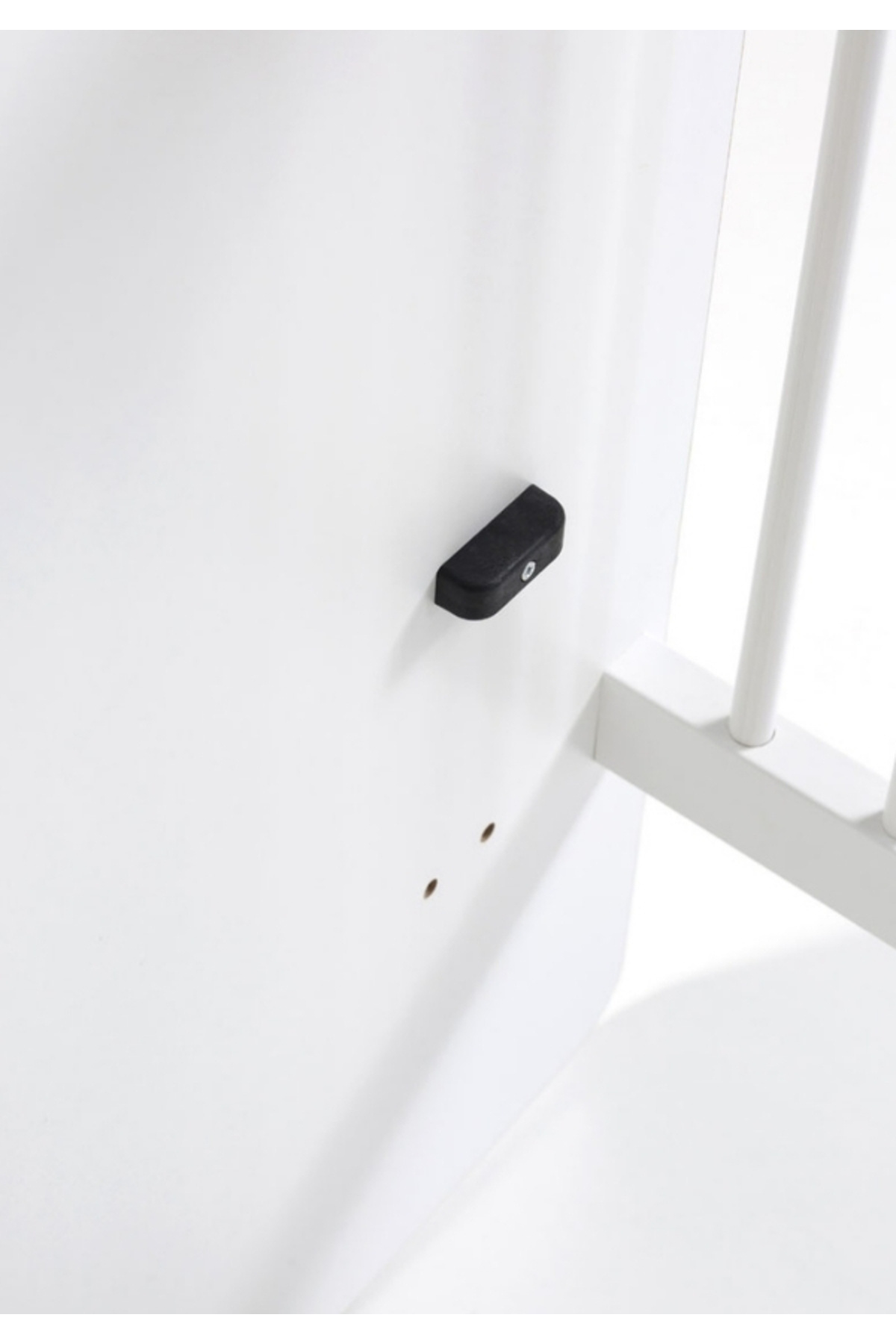 Babywhen Sallanan Bebek Beşik - Sabitlenir Kademeli Bebek Beşiği – Park Yatak & Bebek Yatağı - 60x120 cm fotoğrafı 5 (önizleme)