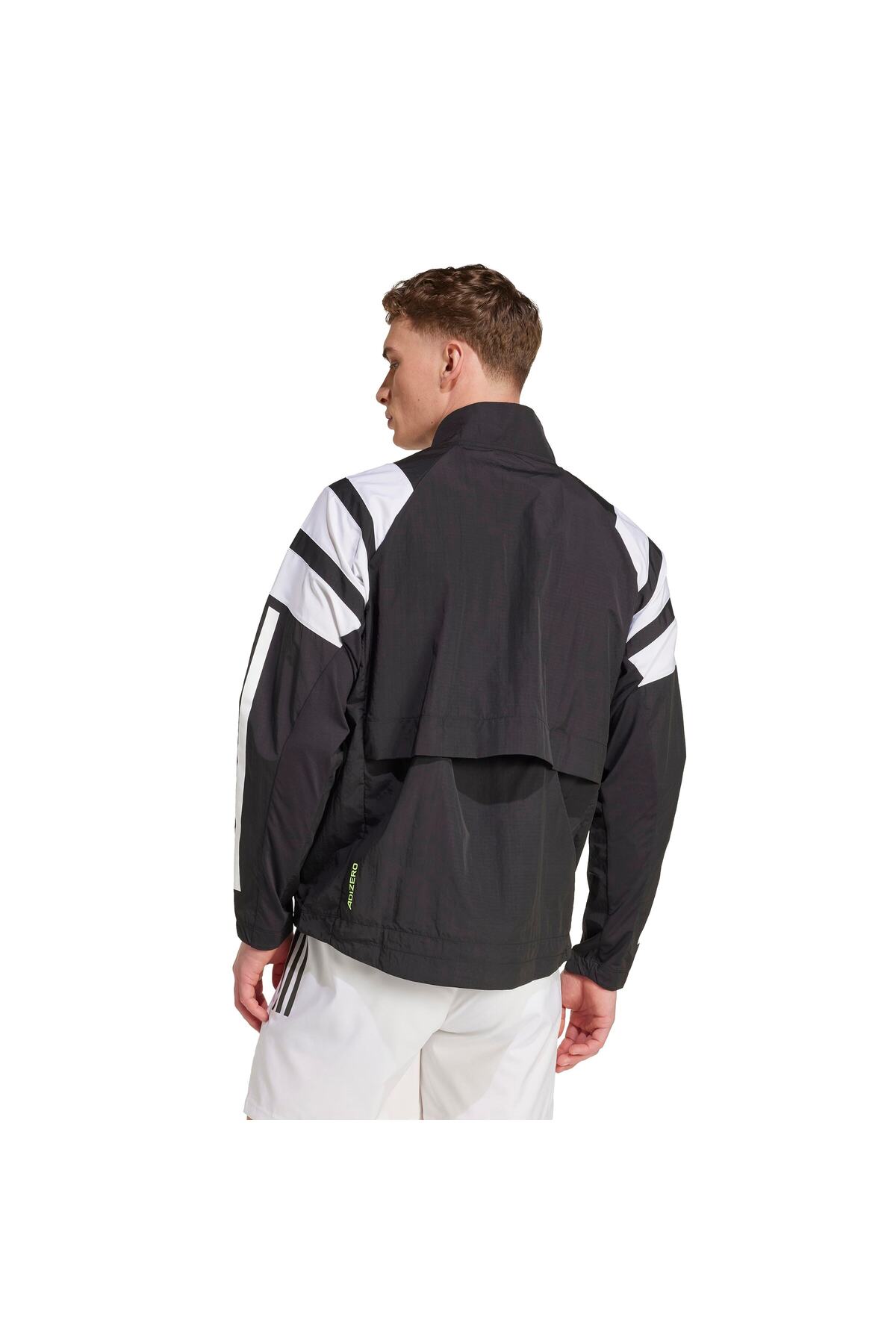 adidas Adizero A Jkt M Erkek Spor Ceket HZ3692 - Fiyatı, Yorumları