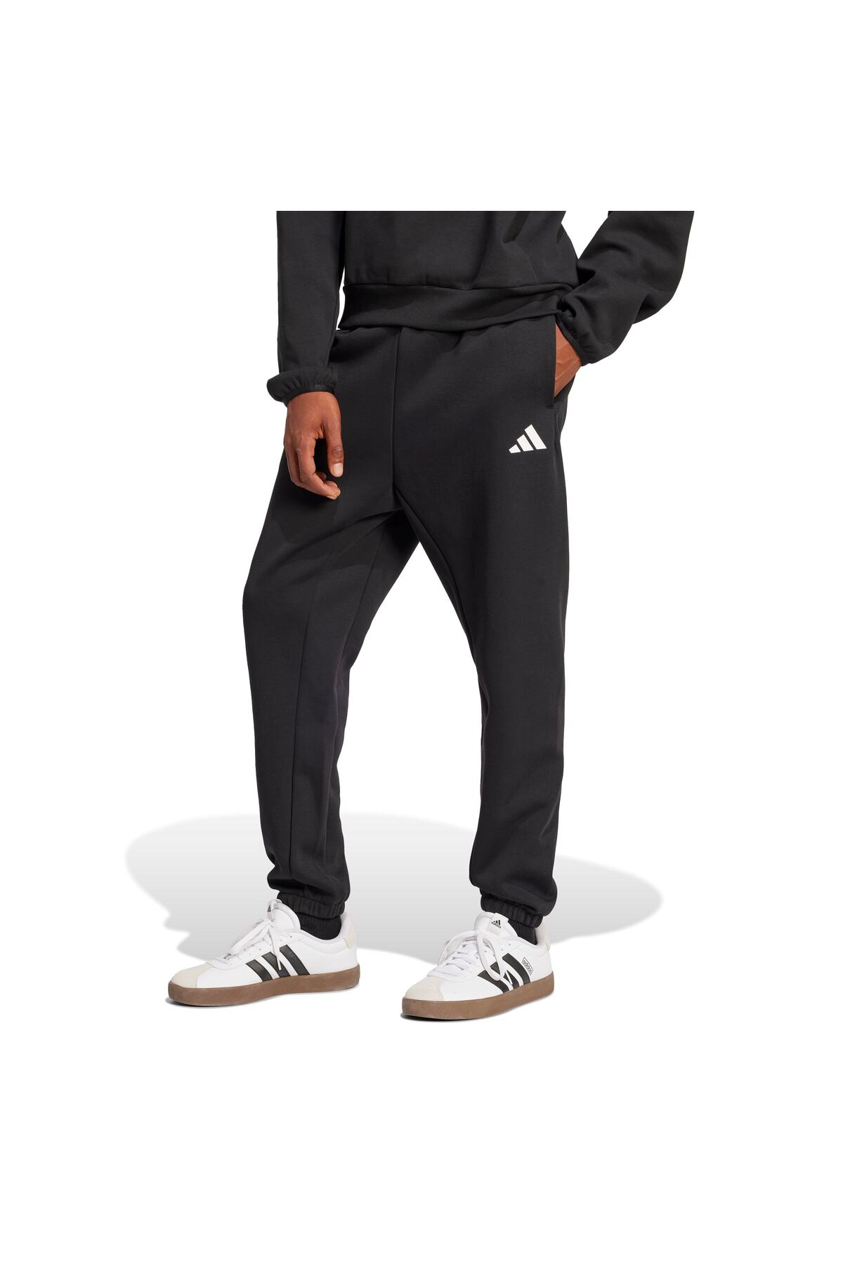 adidas JD4949 Future Icons Small Logo Erkek Eşofman Altı