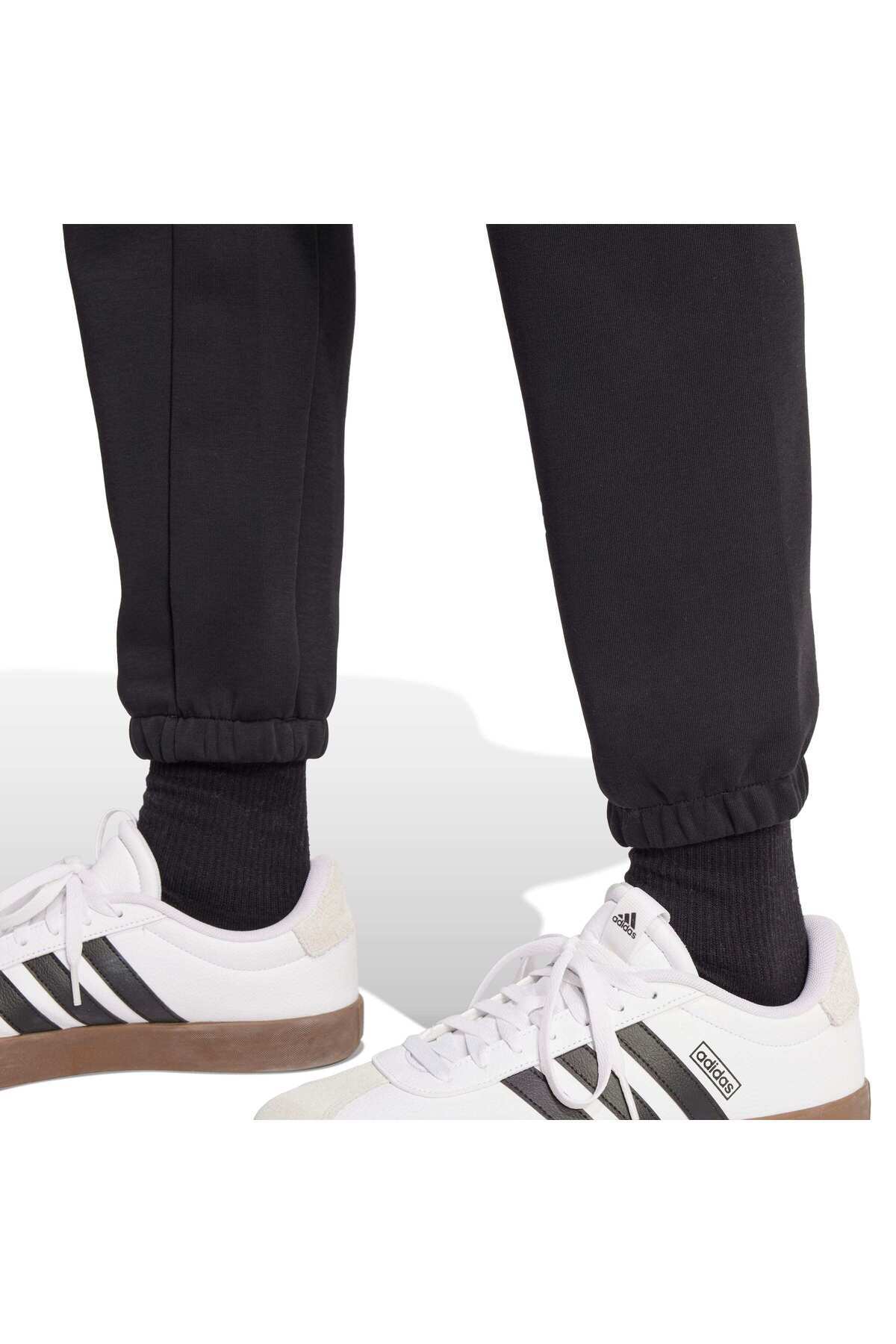 adidas JD4949 Future Icons Small Logo Erkek Eşofman Altı görsel 5