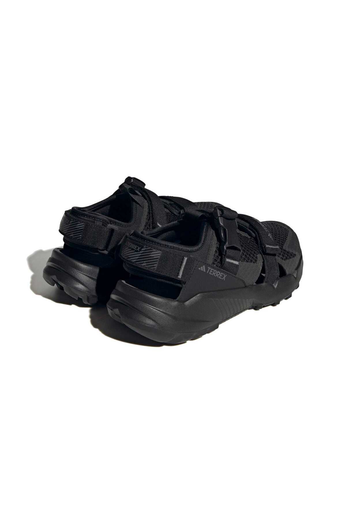 adidas Terrex Hydroterra At Unisex Spor Sandalet IF7596 görsel 5