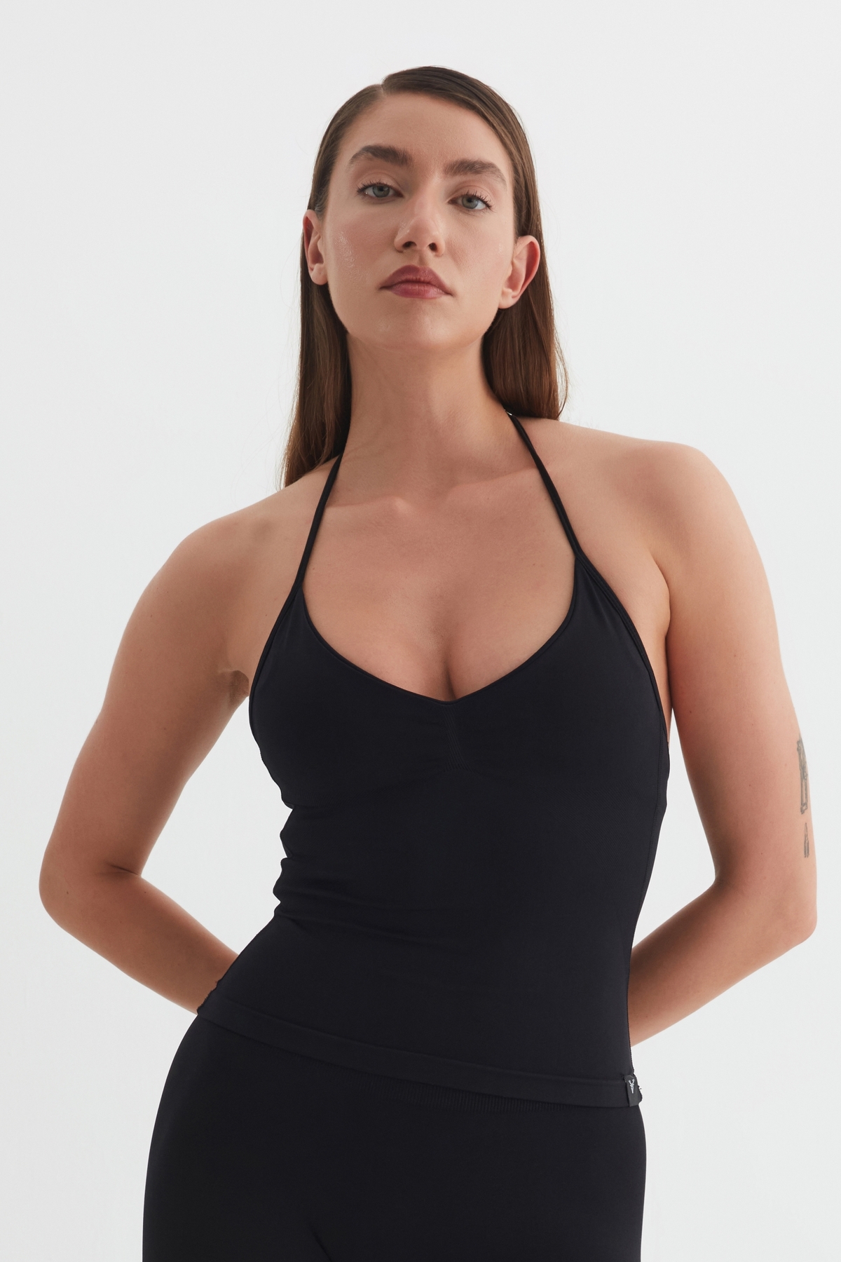 cervus Vistara Spor Bra