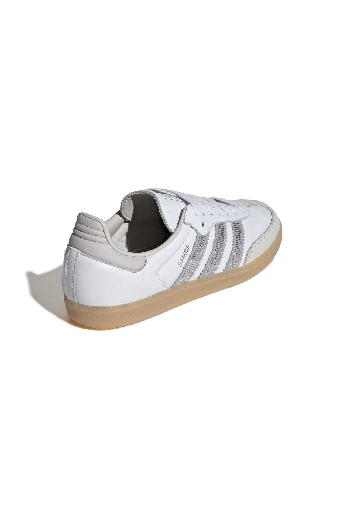 adidas  Samba Og W Kadın Sneaker KK0063 - Görsel 5