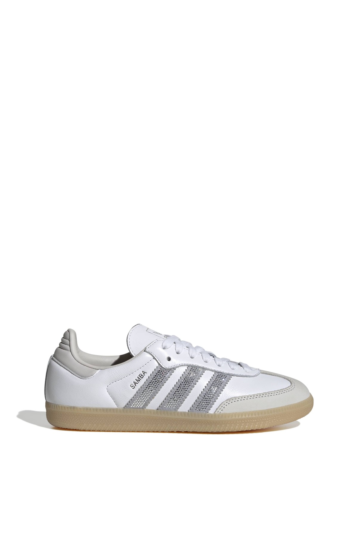 adidas  Samba Og W Kadın Sneaker KK0063 - Görsel 3