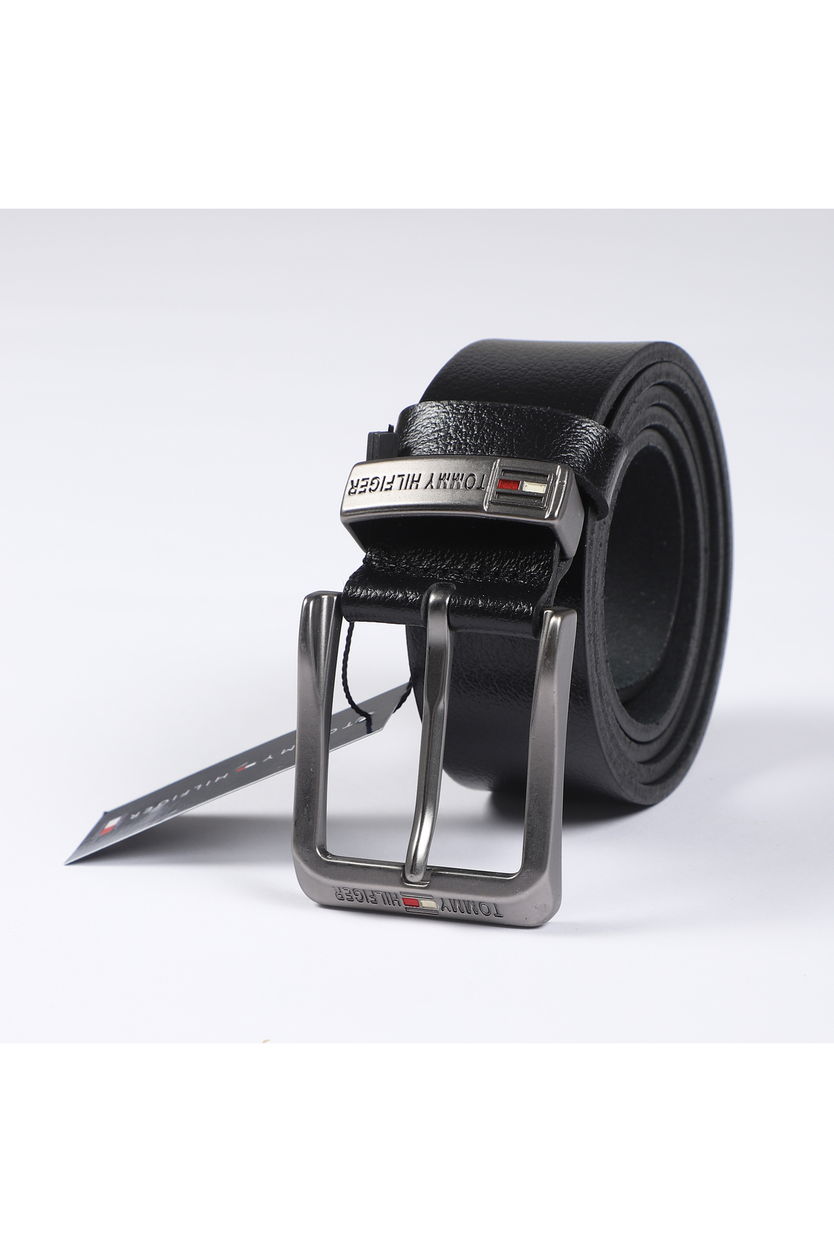 EmrOn  % 100 Hakiki Deri, Kaliteli Marka Toka 5 Cm Erkek Kemer, Kot Pantolon Deri Kemer - Görsel 2