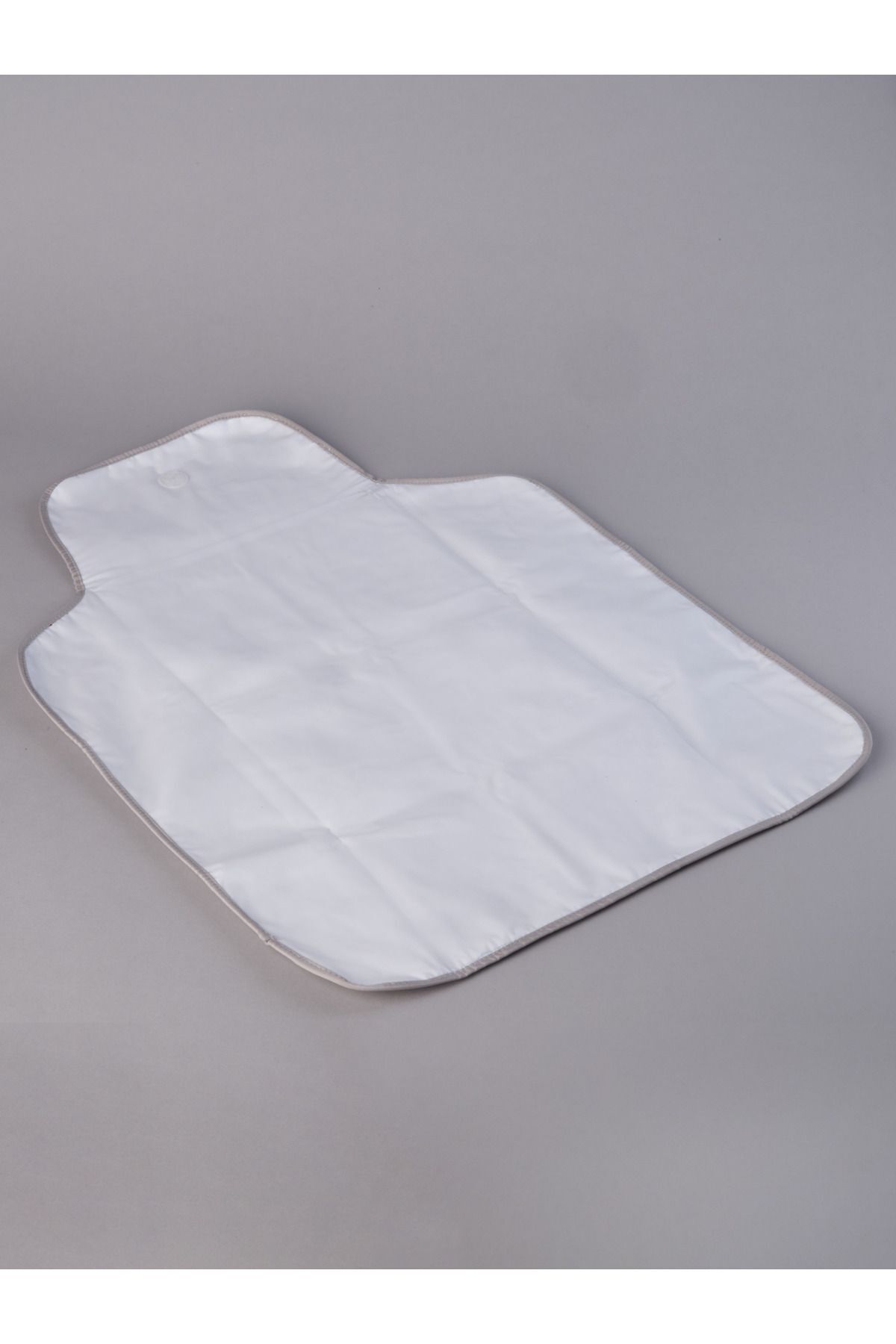 Lucina Nomi Bebek Alt Değiştirme Pedi Alt Açma Örtüsü Minderi fotoğrafı 6 (önizleme)
