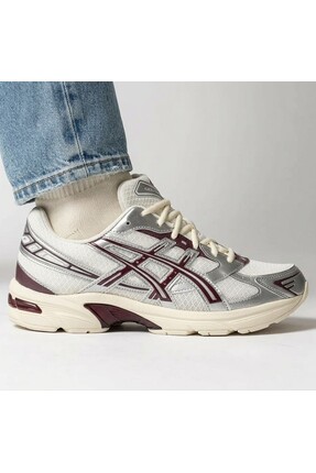 Asics Gel-1130 Unisex Günlük Ayakkabı 1203A899-102 Beyaz