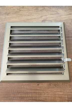 Home BANYO MENFEZİ BRONZ RENK 40*41 CM DIS OLCUSUNDE ALUMINYUM