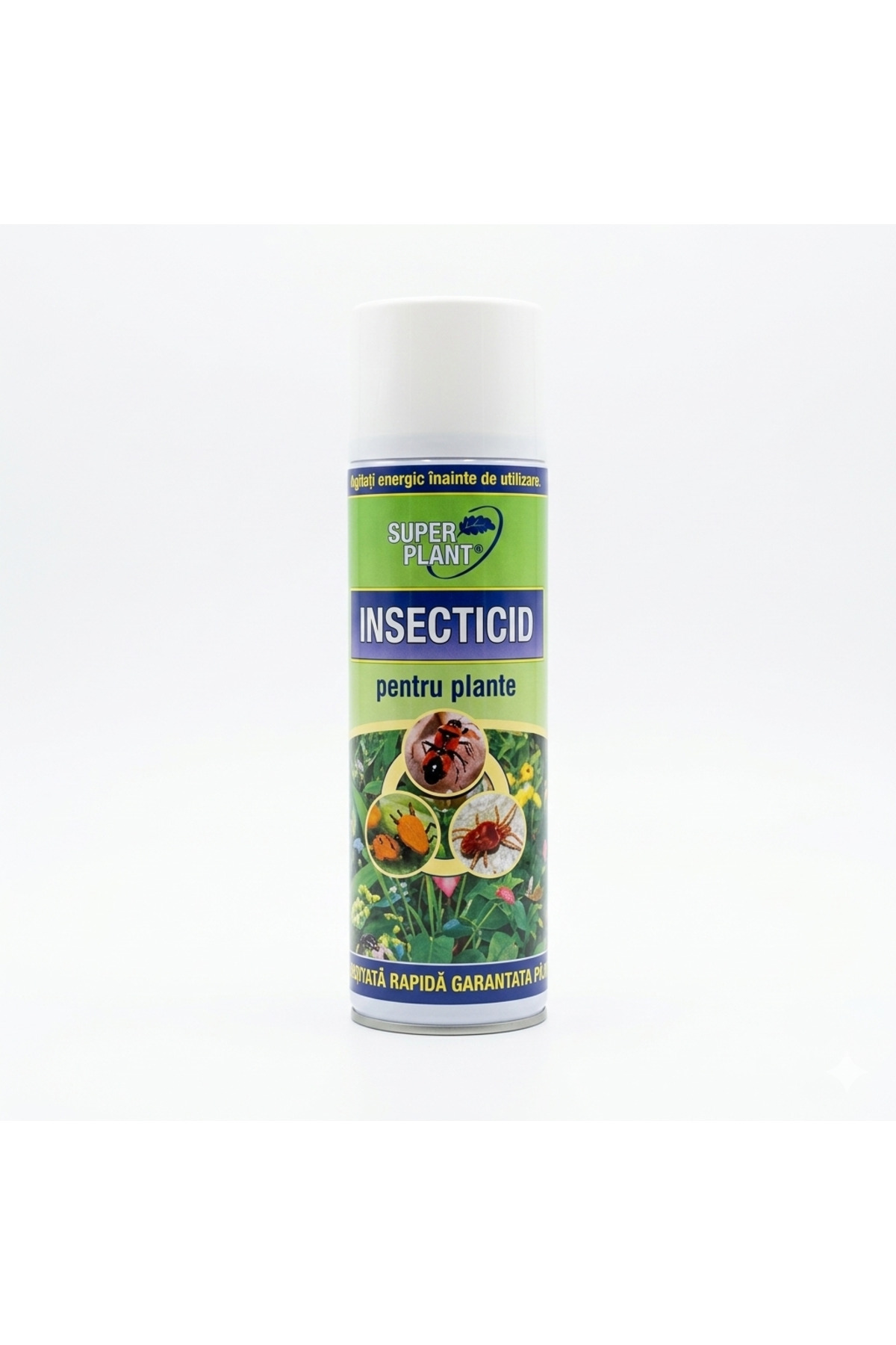 Superplant Super Plant Insecticide Spray 500 ml- Trendyol