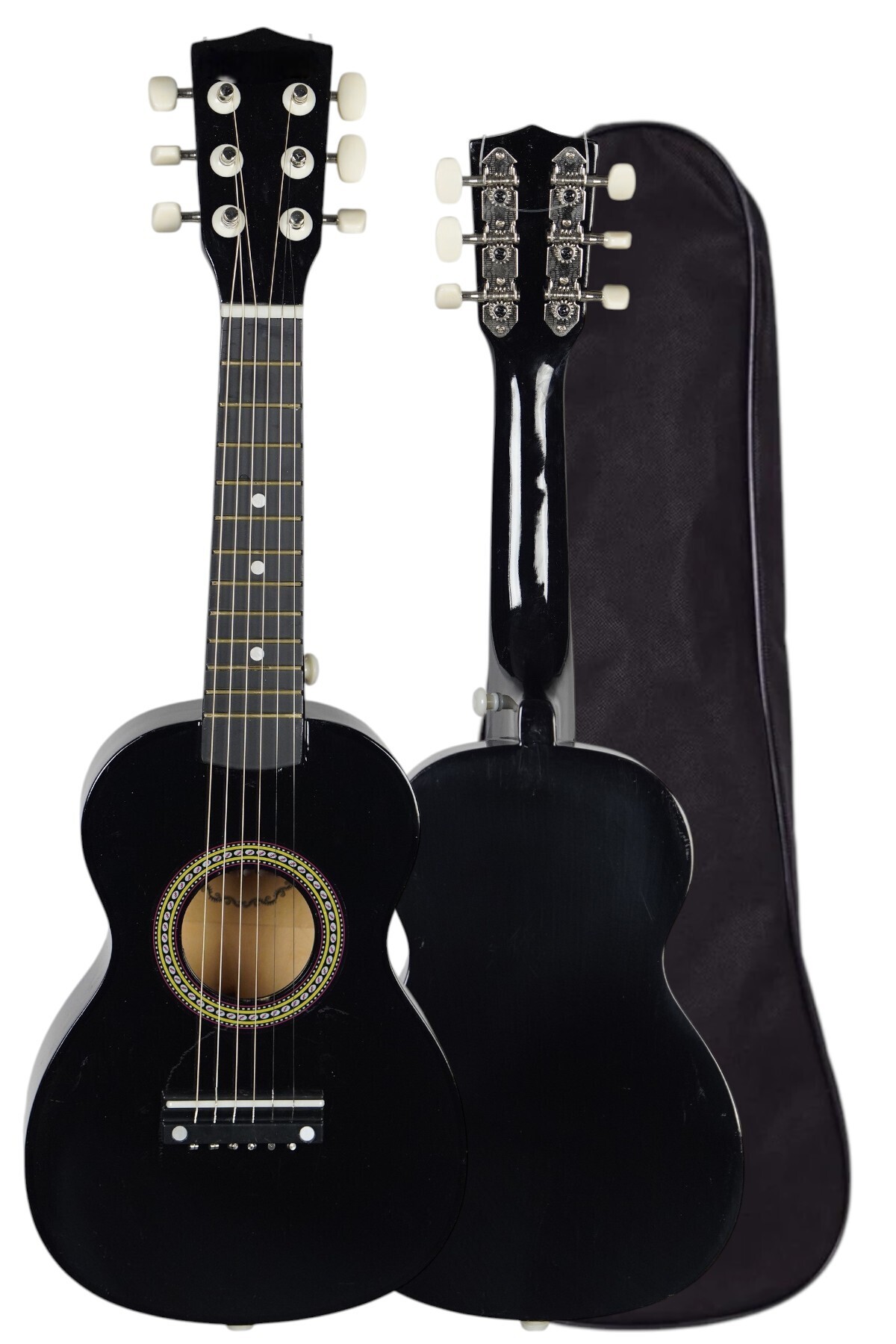 Siyah Gitar Modelleri, Fiyatları 2026 - Sayfa 17