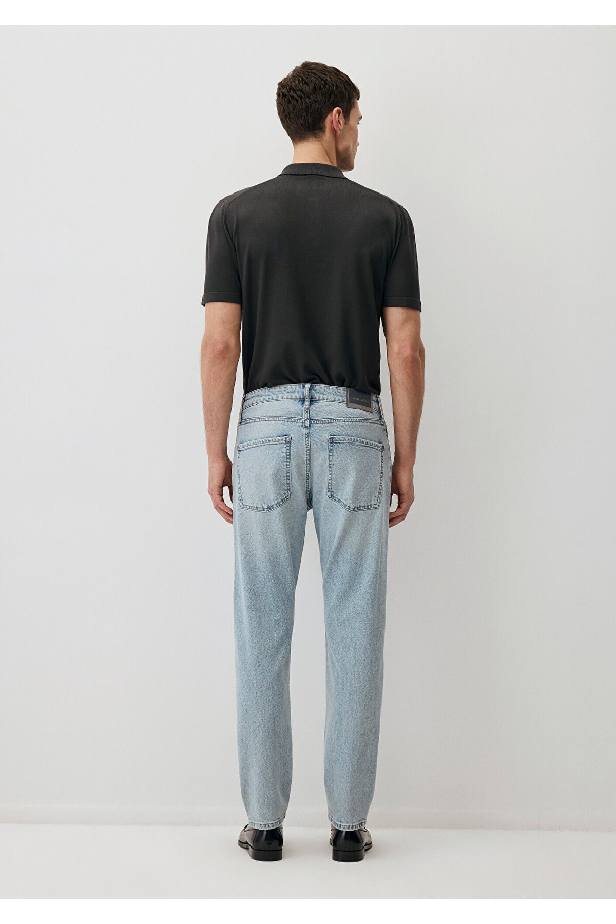 Mavi  London Edition Açık Jean Pantolon 0010172-90588 - Görsel 5