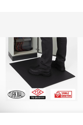 MİR İzole Yalıtkan Paspas 2mm 10kw Ce Belgeli Sertifikalı Tse Onaylıdır MÜHÜR...