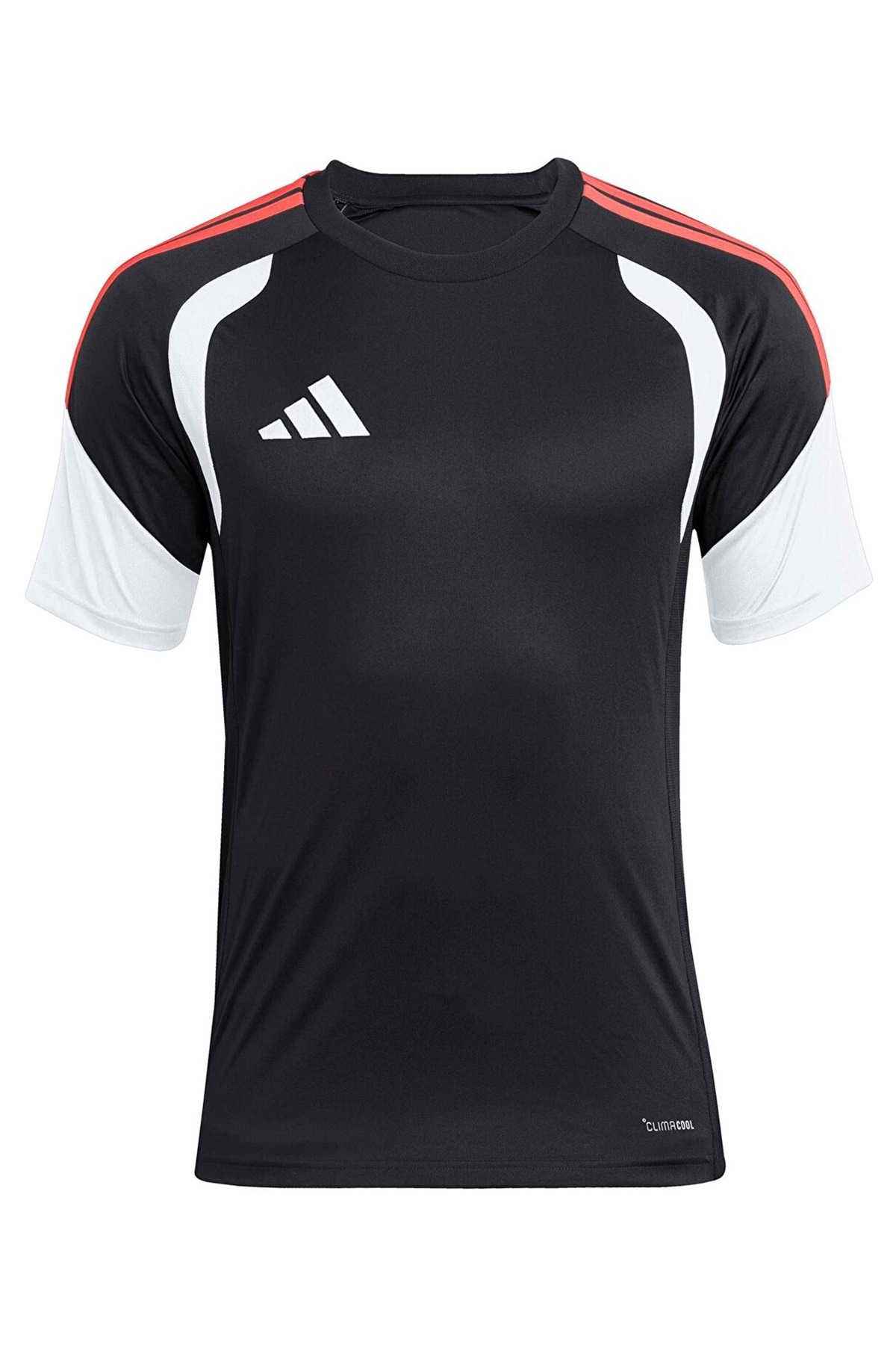 Tiro 26 KB1348 League T-Shirt Men's T-Shirt BLACK-RED