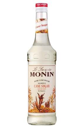 Monin Cane Sugar / Şeker Kamışı Şurubu 700 ml