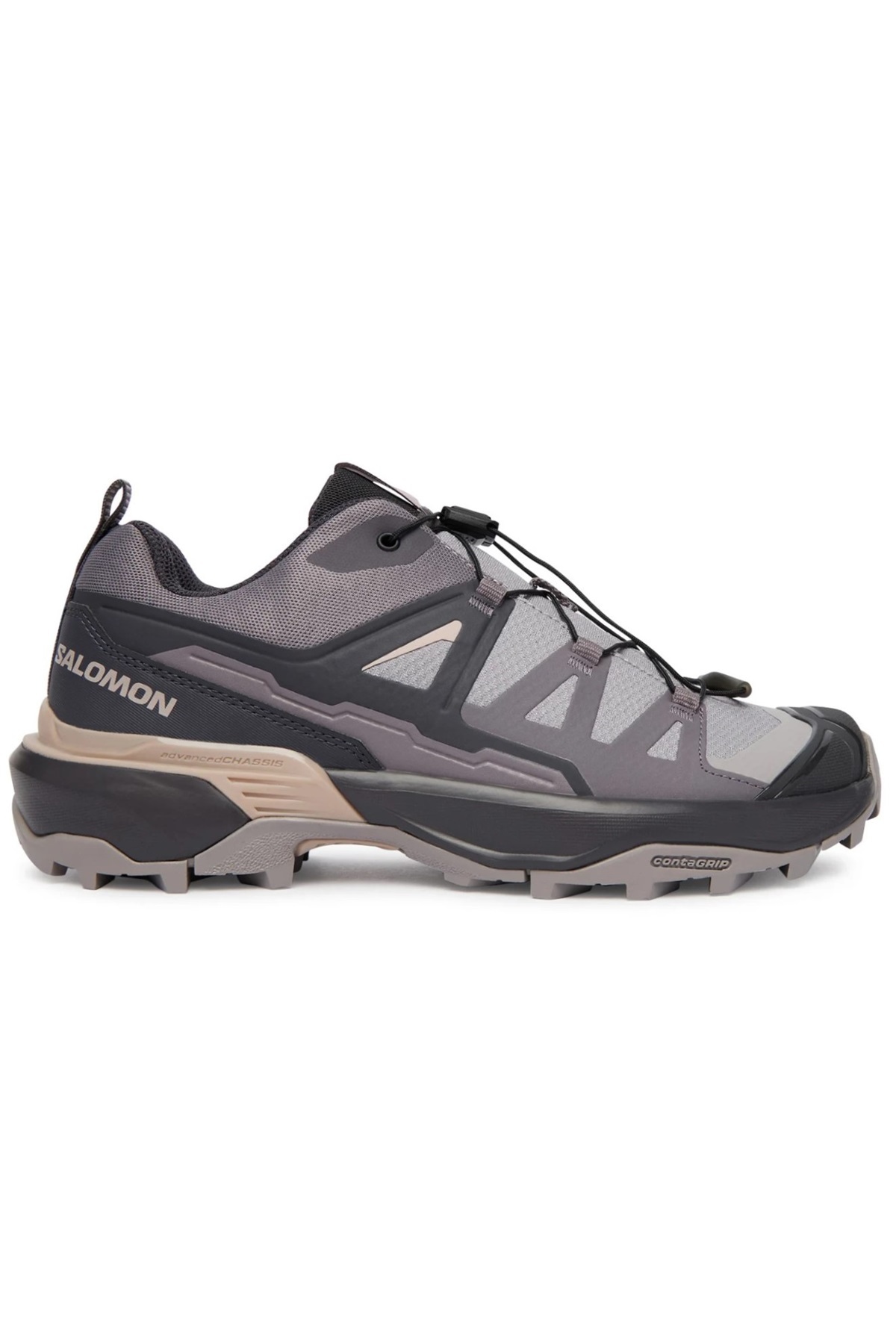 Salomon  X-Ultra 360 L47803100-L47739500 Unisex Spor Ayakkabı MOR - Görsel 3