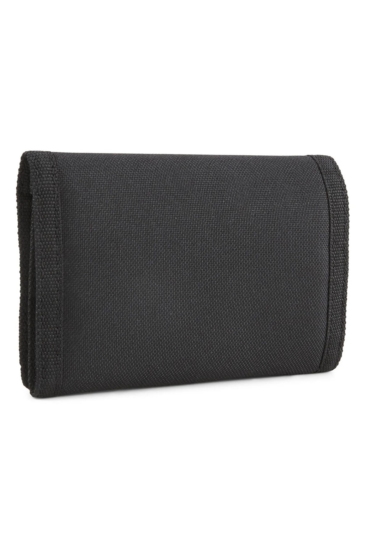 Puma 054757-01 Cüzdan Phase Wallet Spor Cüzdanı SİYAH görsel 2